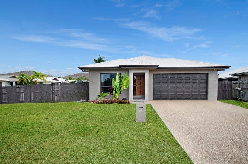 27 Kroymans Drive, Mount Louisa QLD 4814, Mount Louisa - Image 1