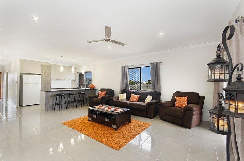 27 Kroymans Drive, Mount Louisa QLD 4814, Mount Louisa - Thumbnail 2