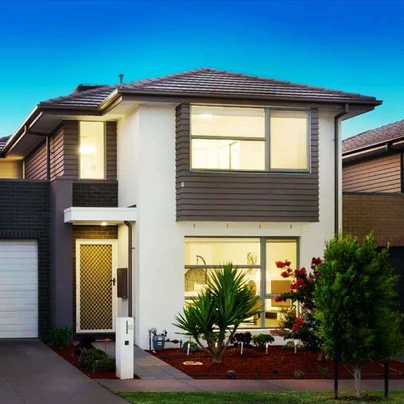 12 Brunton Crescent, Mulgrave VIC 3170, Mulgrave - Image 1