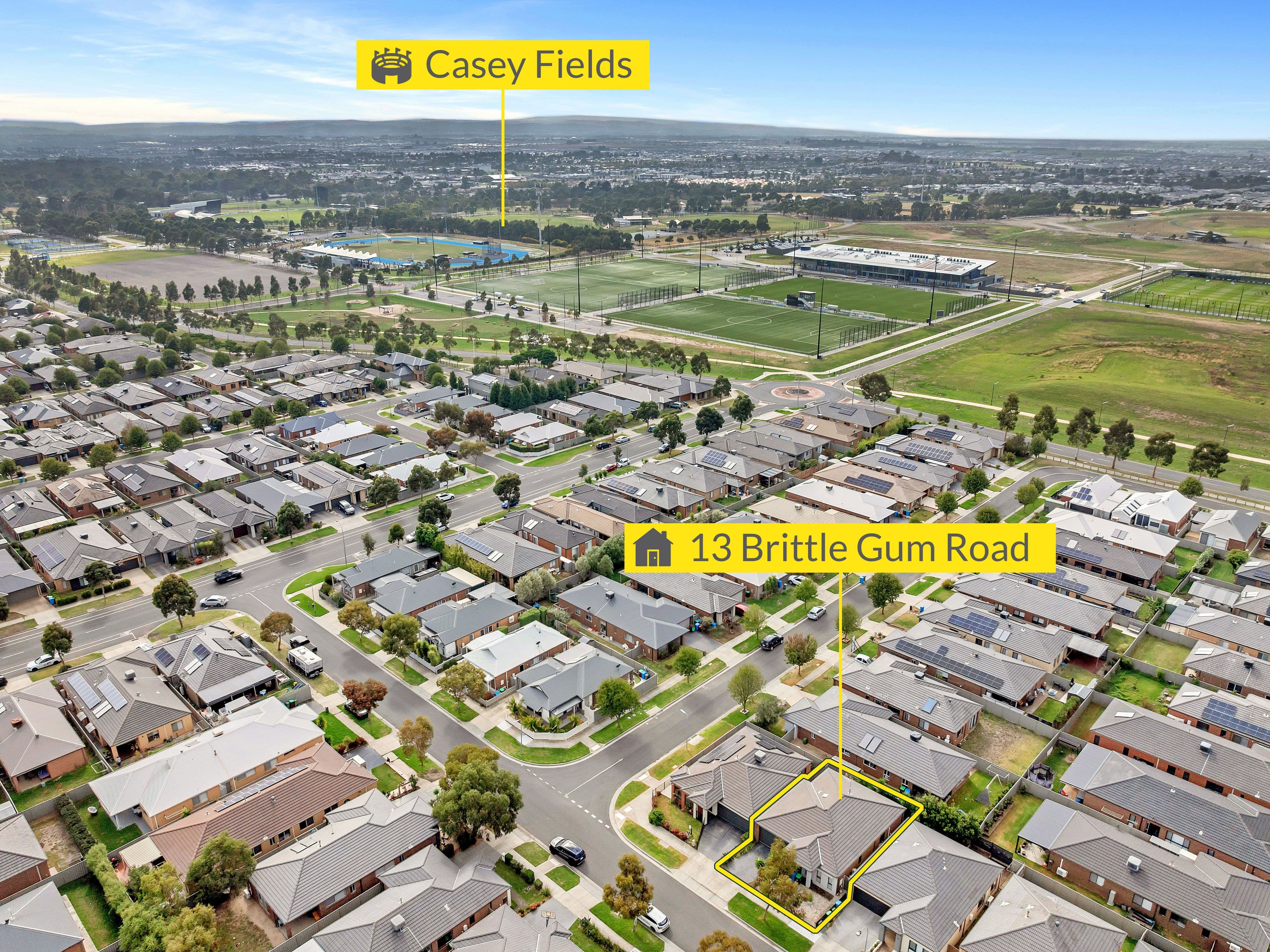 13 Brittle Gum Road, Cranbourne East VIC 3977, Cranbourne East - Thumbnail 8