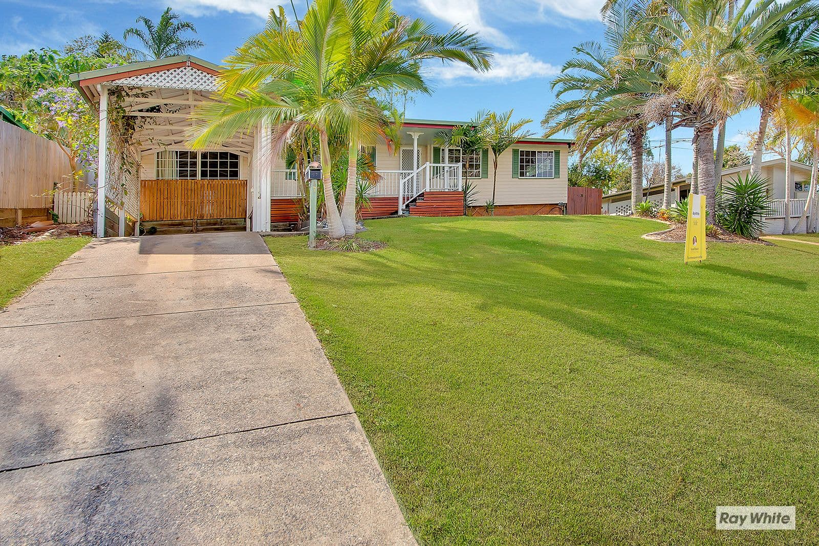 47 Hughes Street, Yeppoon QLD 4703, Yeppoon - Image 1