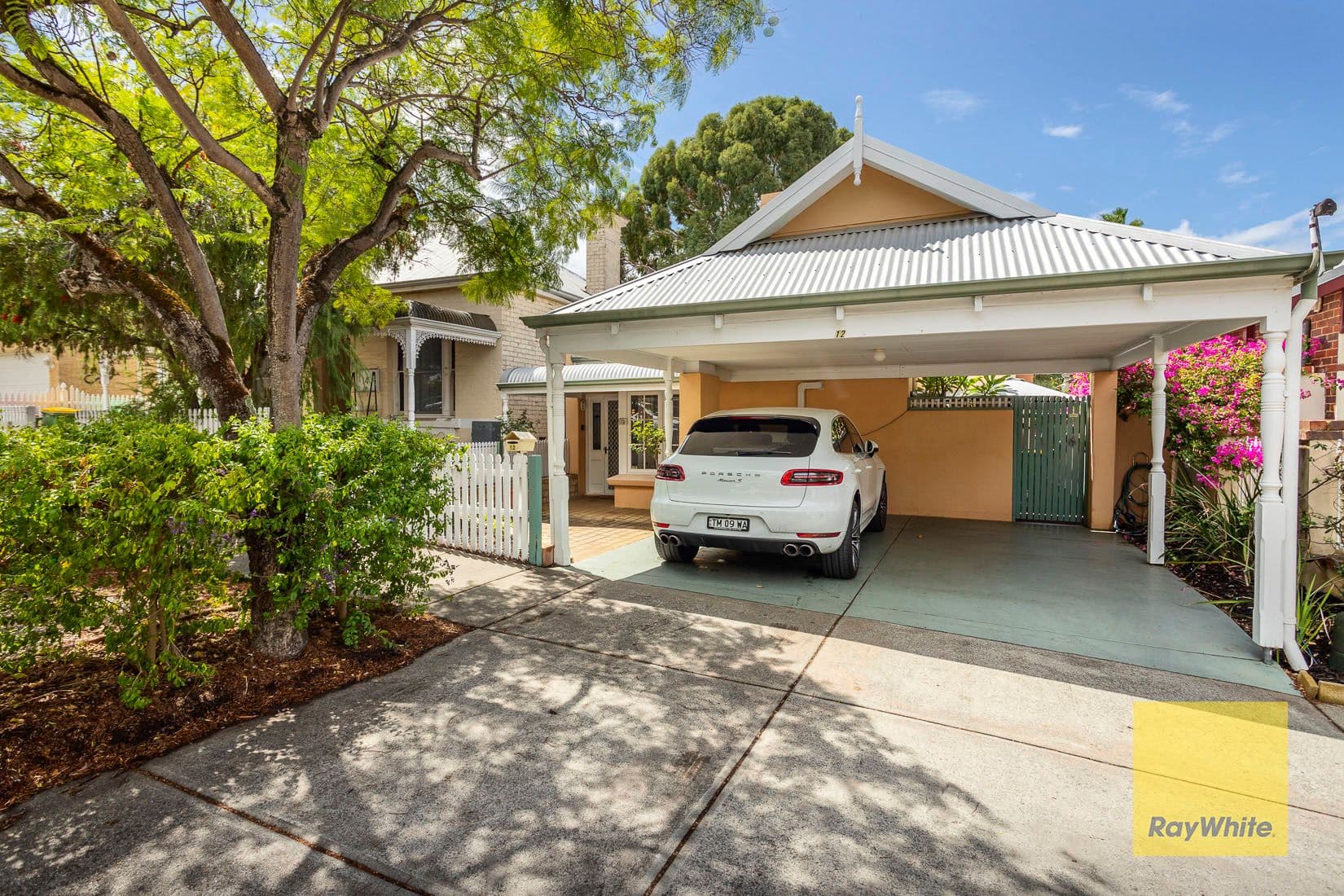 12 Lesser Street, West Leederville WA 6007, West Leederville - Thumbnail 2