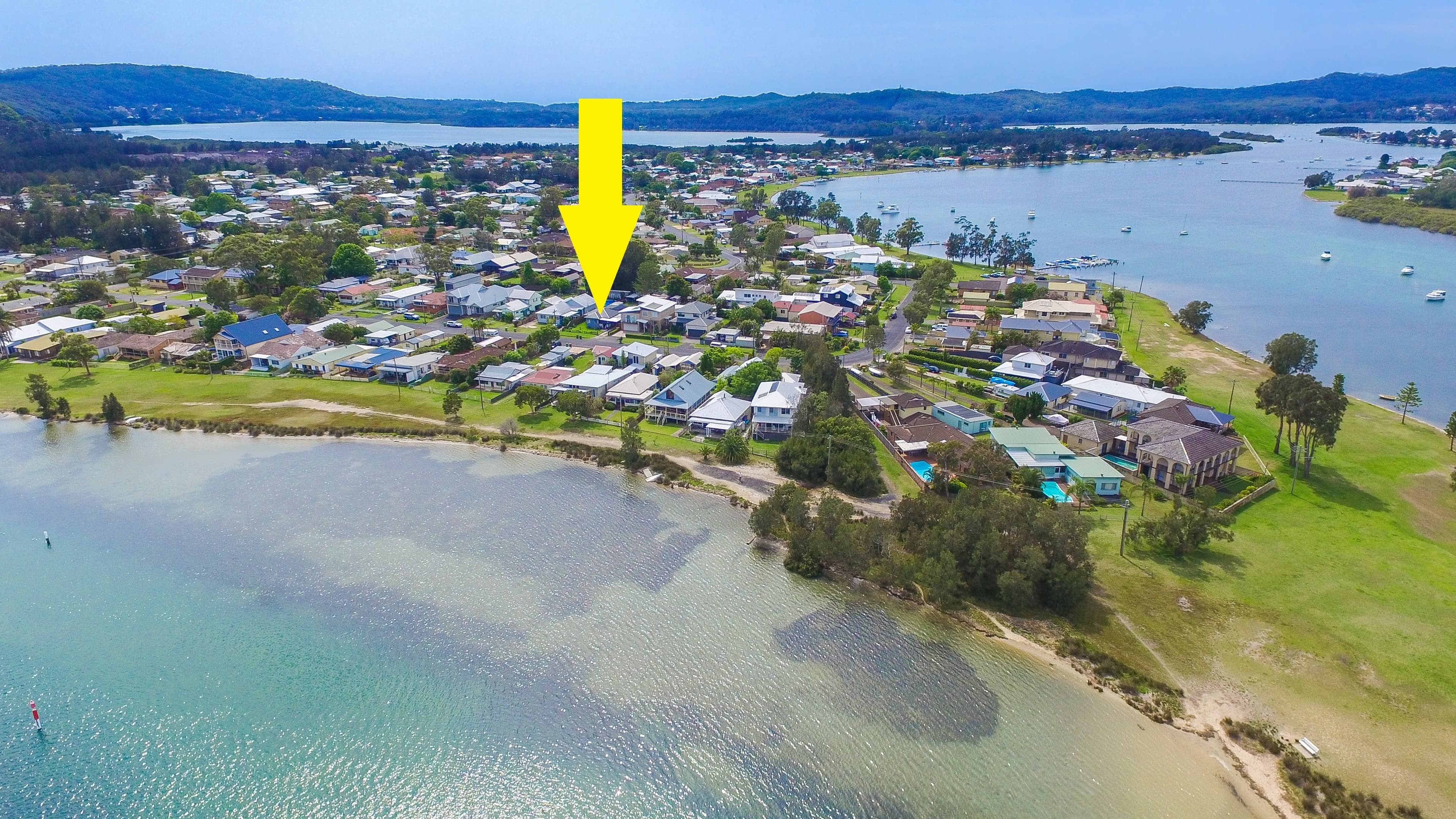 19 Malinya Road, Davistown - Thumbnail 2
