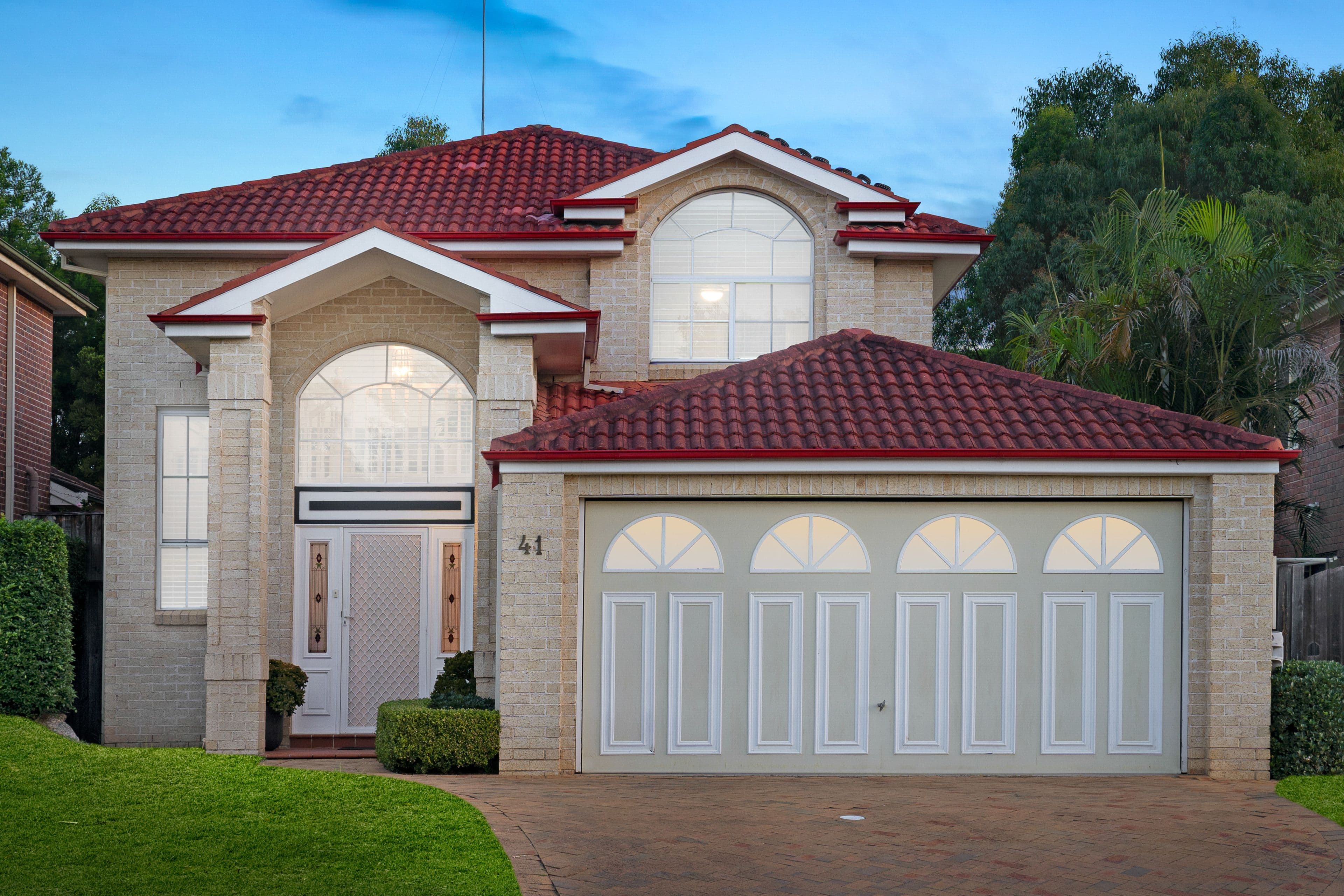 41 Marie Avenue, Glenwood NSW 2768, Glenwood - Image 1