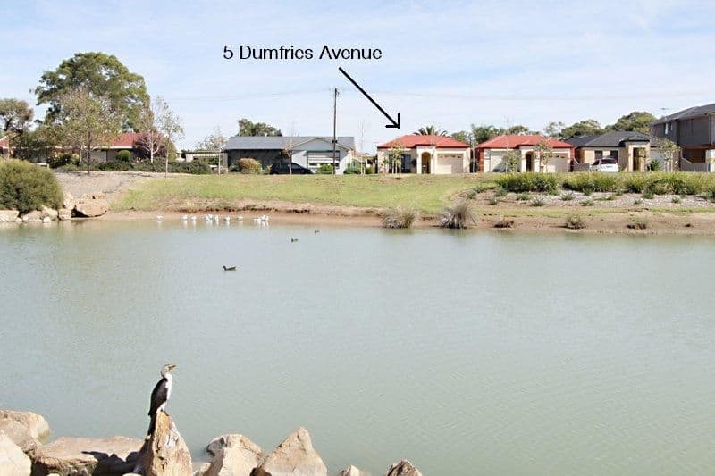 5 Dumfries Avenue, NORTHFIELD SA 5085, Northfield - Thumbnail 8
