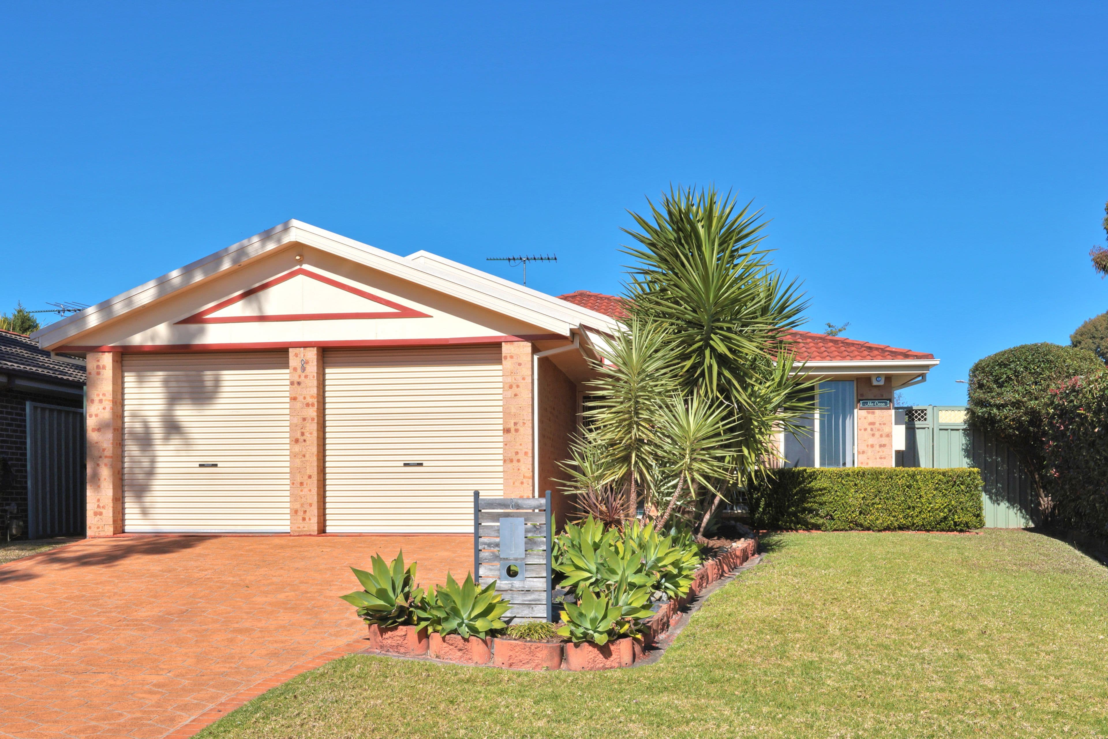 8 Bukari Way, Glenmore Park NSW 2745, Glenmore Park - Image 1
