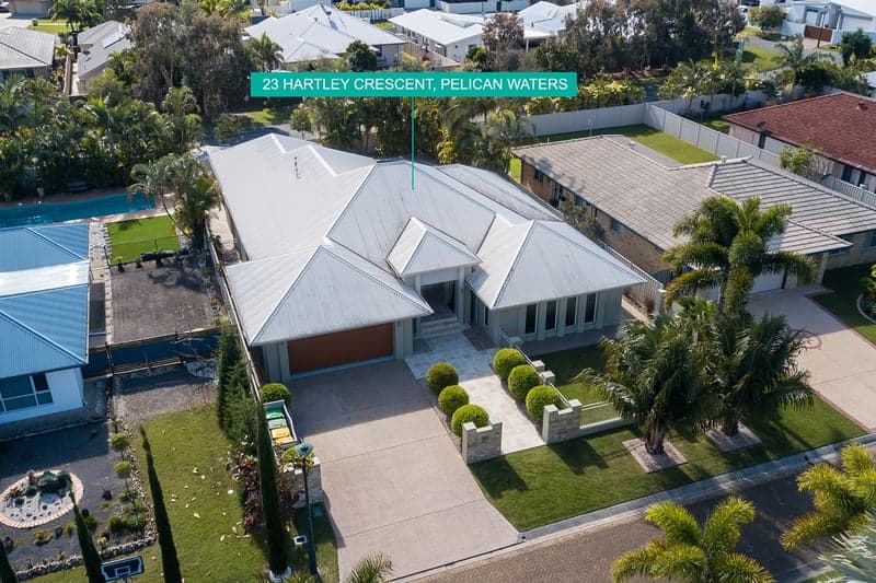 23 Hartley Crescent, Pelican Waters - Thumbnail 3