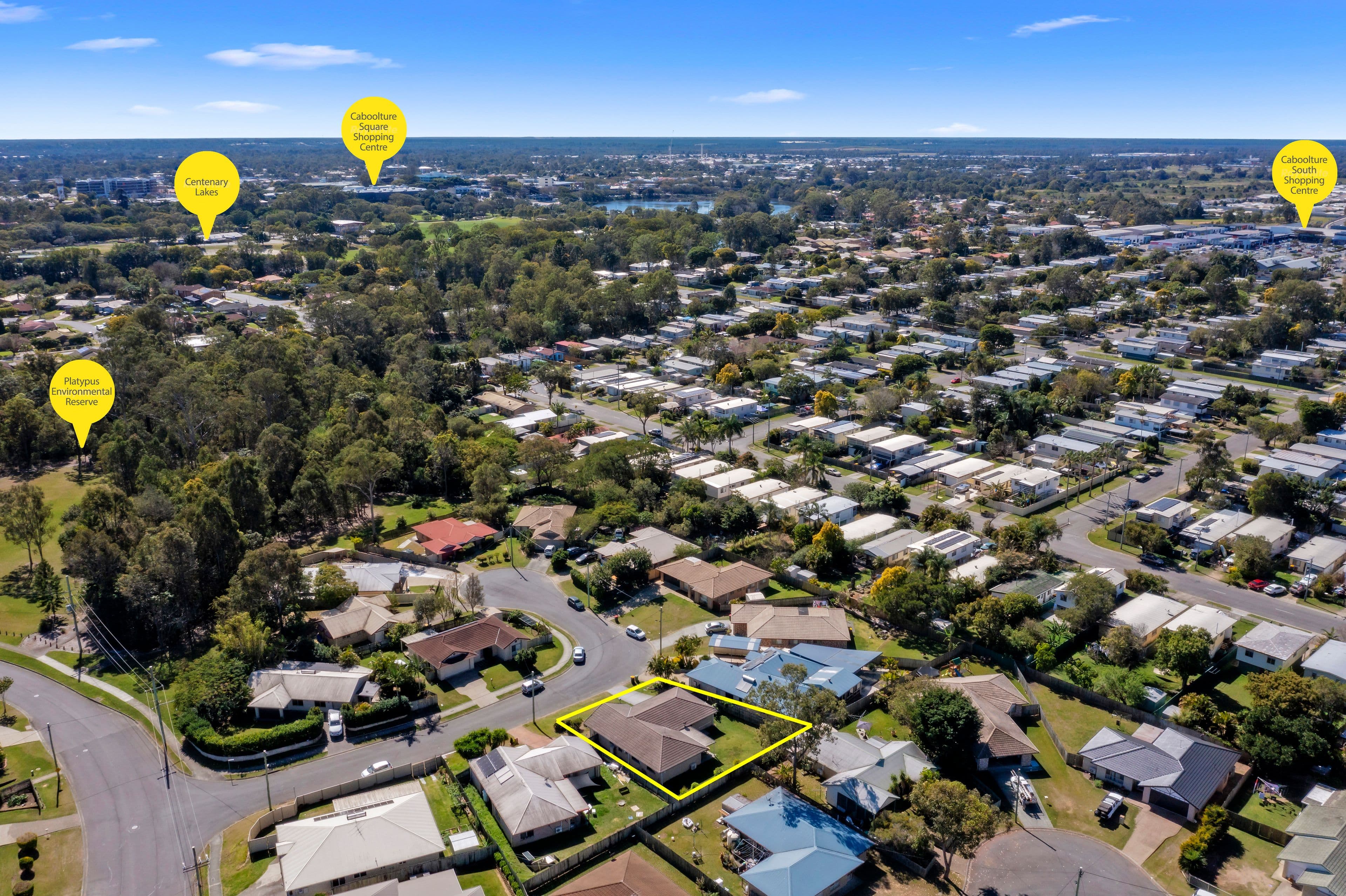 6 Carolyn Court, Caboolture South QLD 4510, Caboolture South - Thumbnail 2