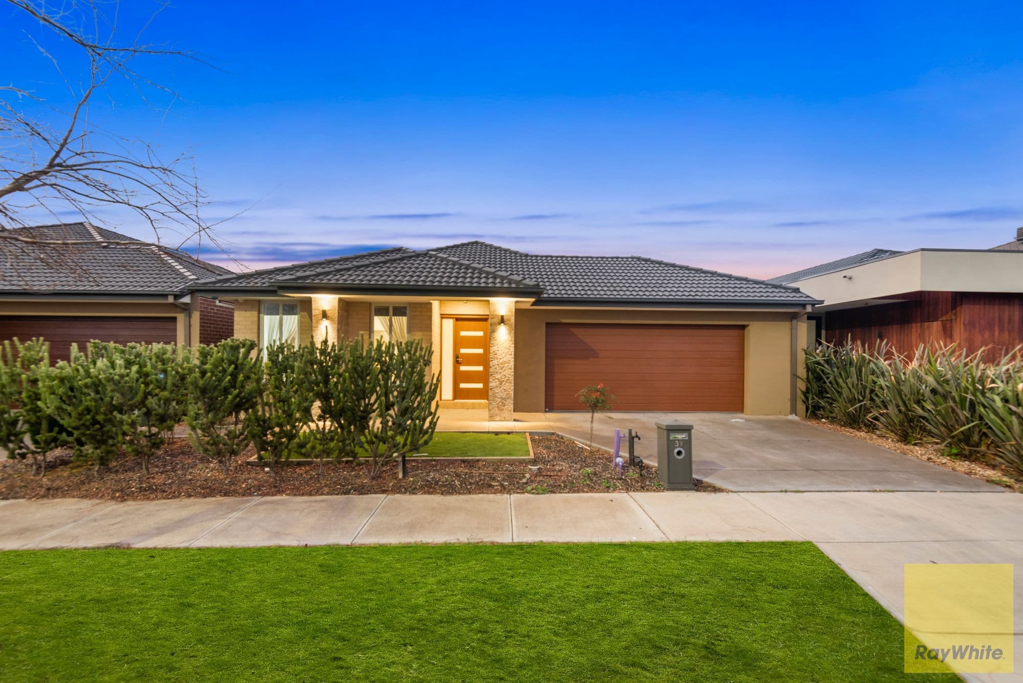 39 Latitude Promenade, Truganina VIC 3029, Truganina - Image 1