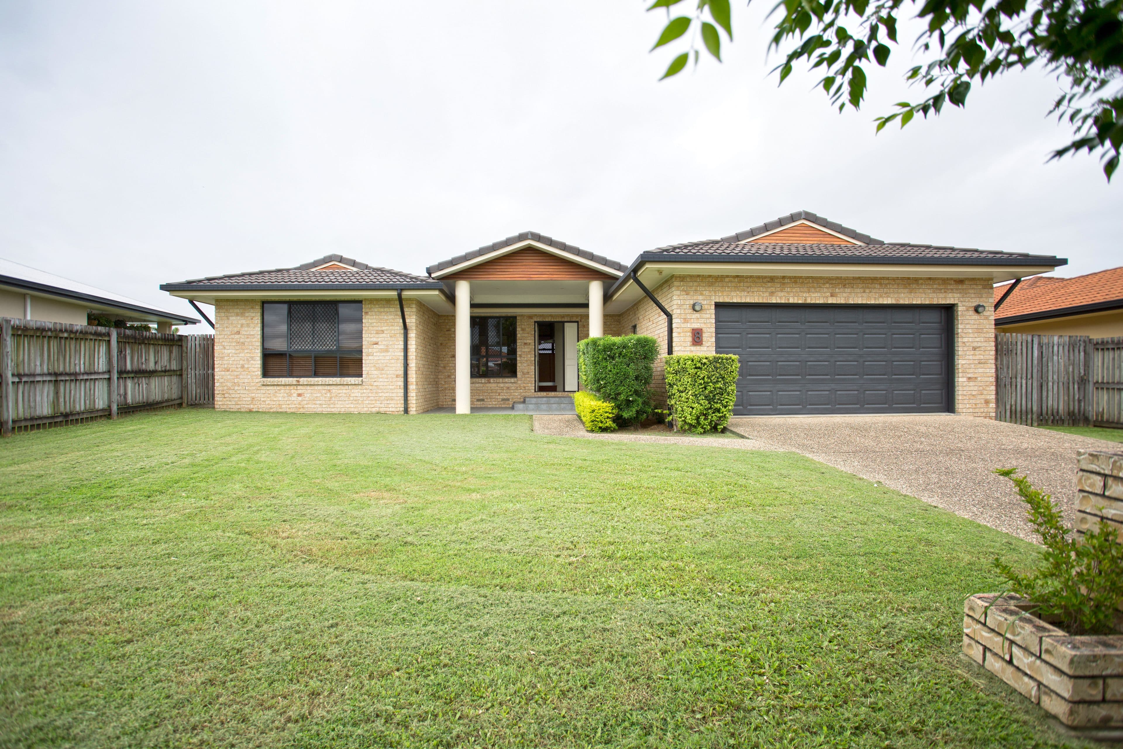 8 Bonsai Court, Glenella QLD 4740, Glenella - Image 1