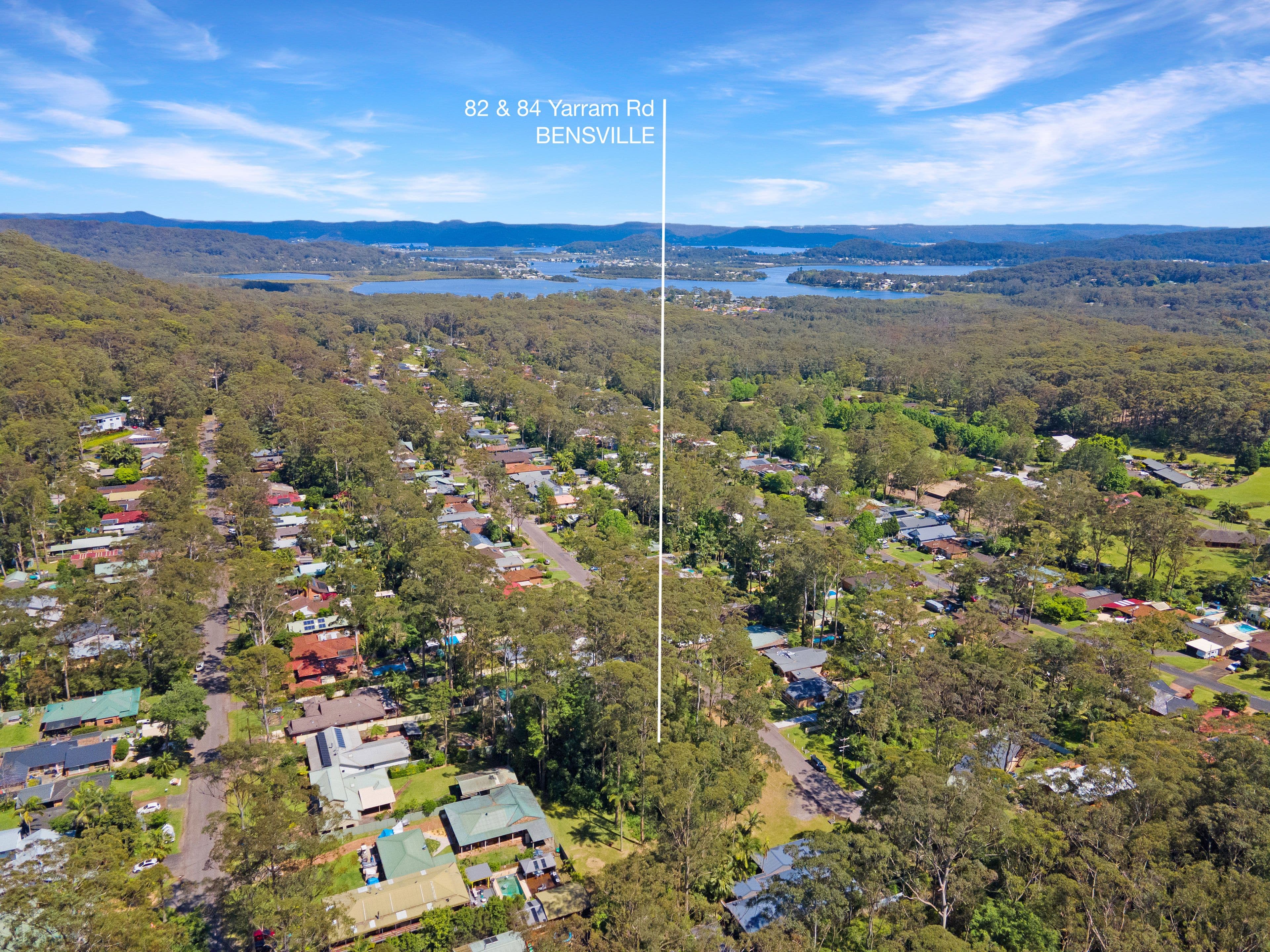 82 Yarram Road, Bensville NSW 2251, Bensville - Image 1