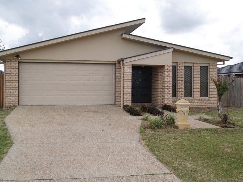 12 Stanford Place, LAIDLEY QLD 4341, Laidley - Image 1