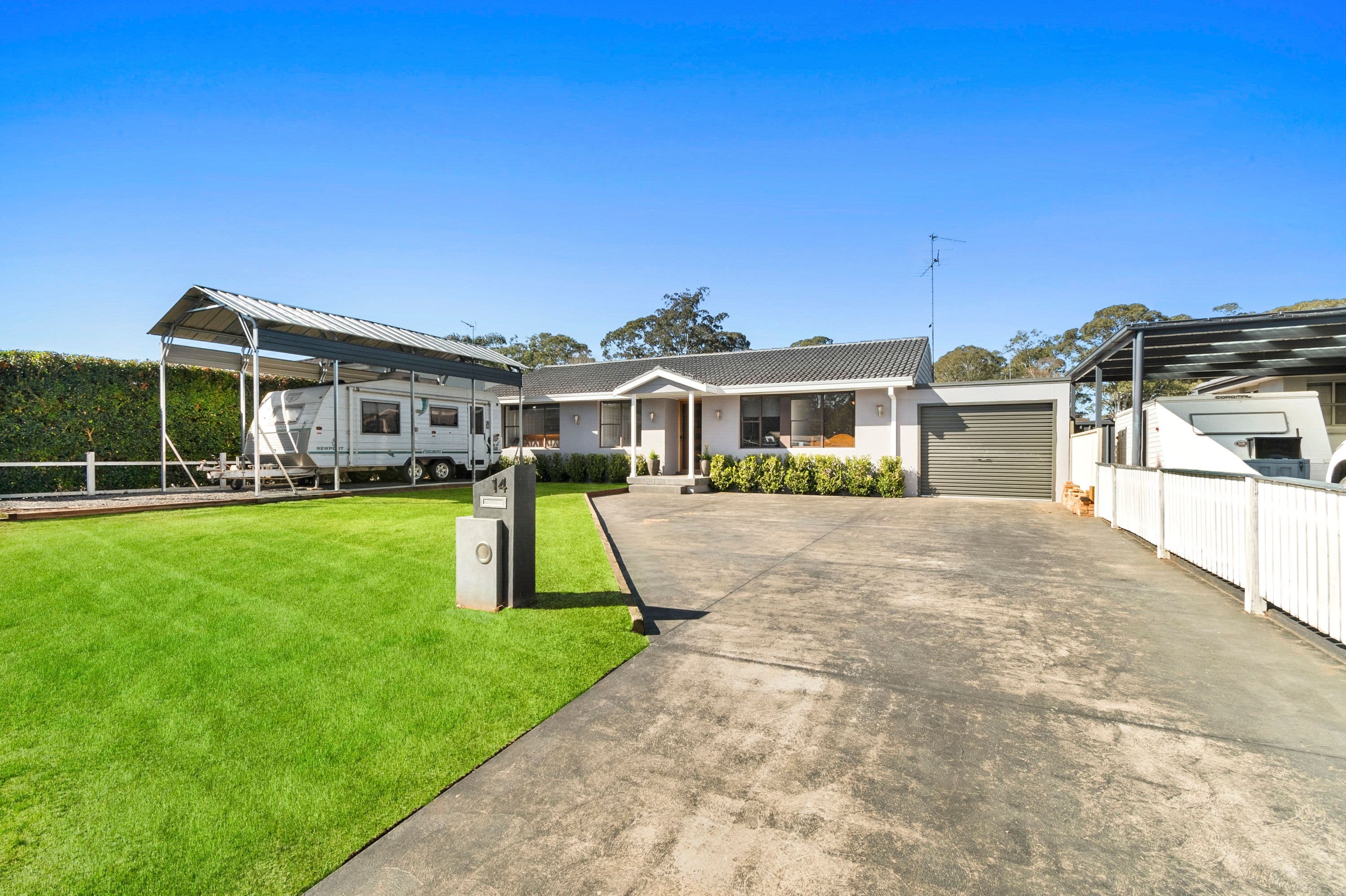 14 Bradley Road, North Richmond NSW 2754, North Richmond - Image 1