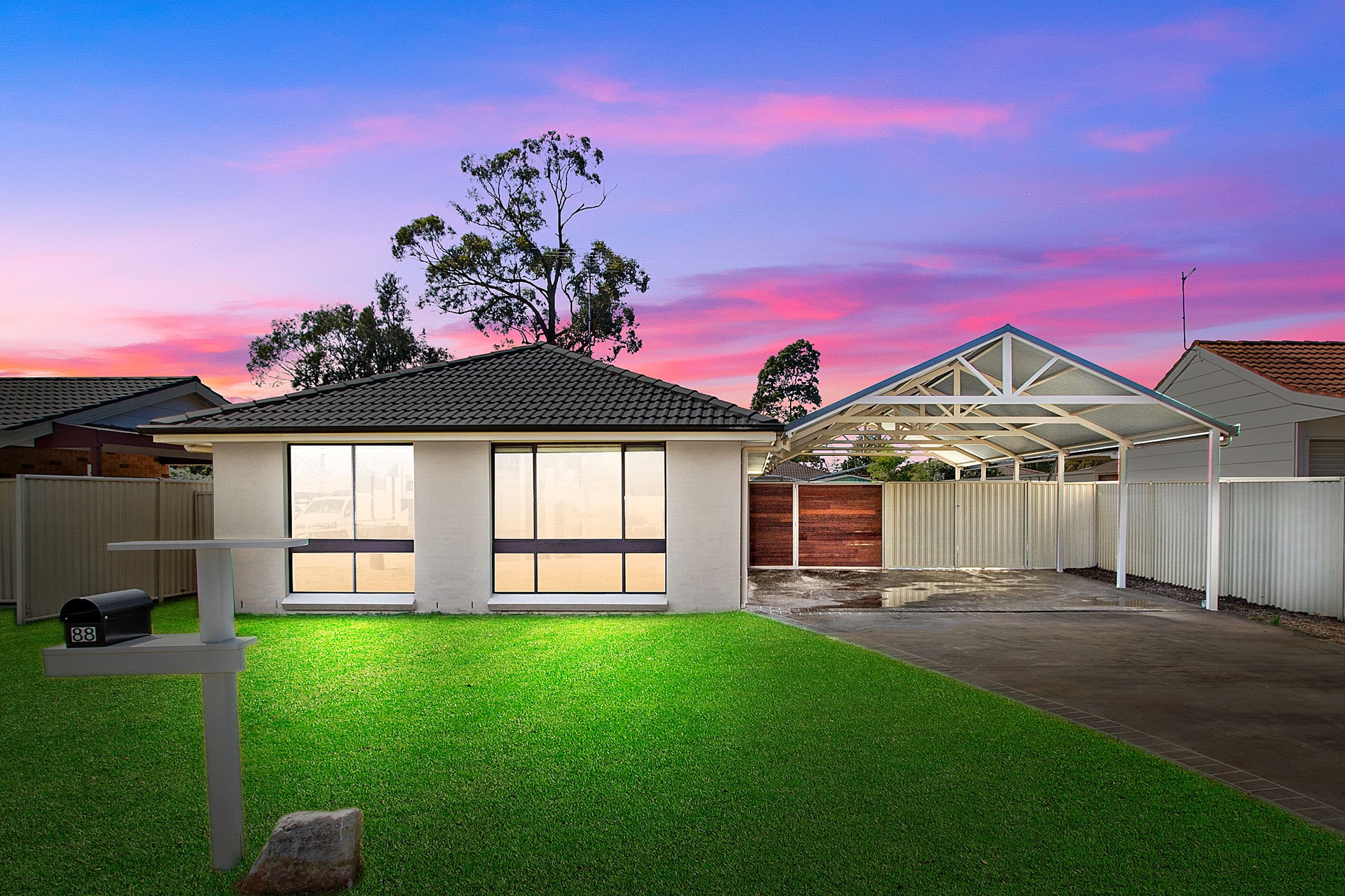 88 Neilson Crescent, Bligh Park NSW 2756, Bligh Park - Image 1