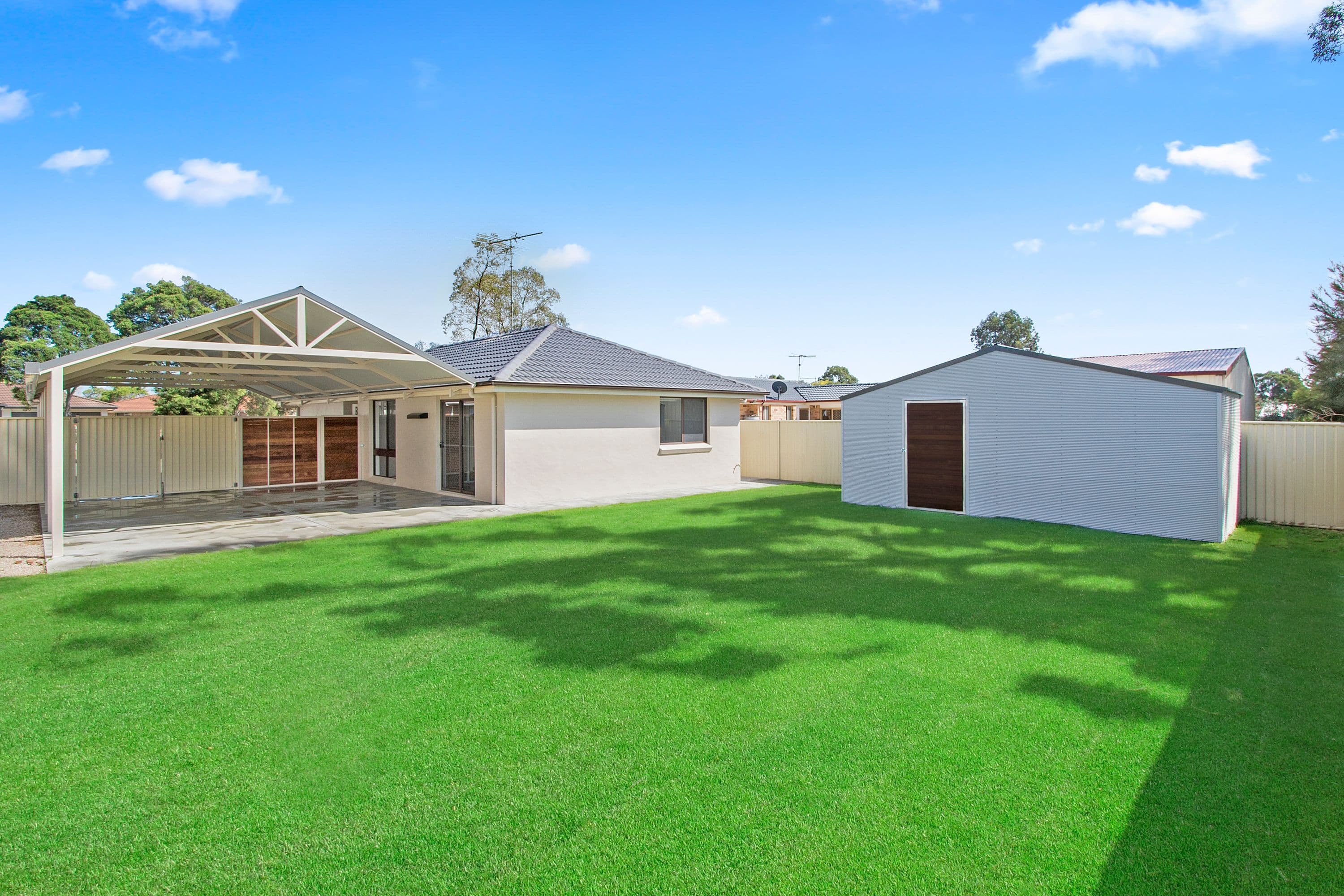 88 Neilson Crescent, Bligh Park NSW 2756, Bligh Park - Thumbnail 8