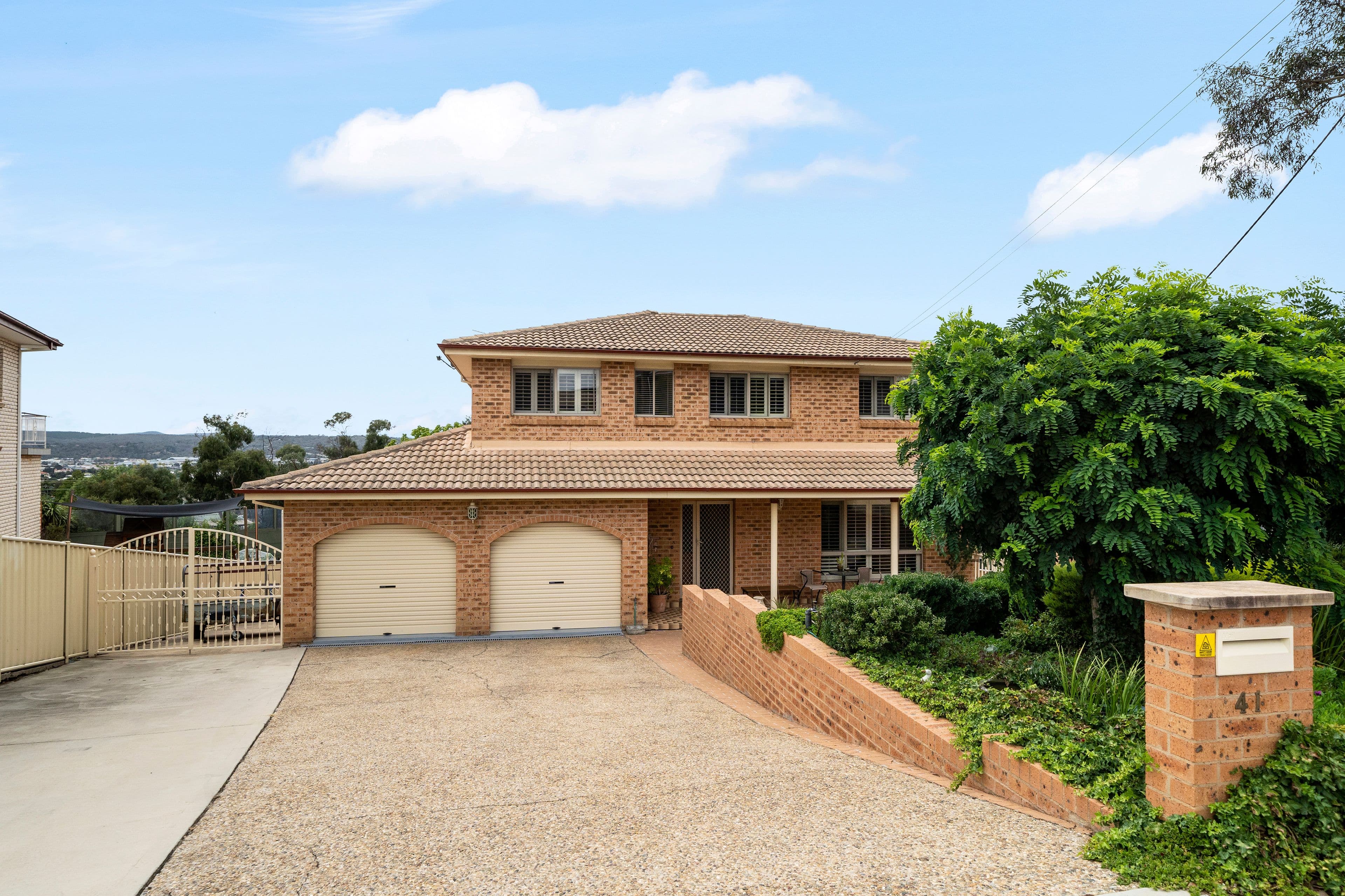 41 Nimmitabel Street, Queanbeyan West NSW 2620, Queanbeyan West - Image 1