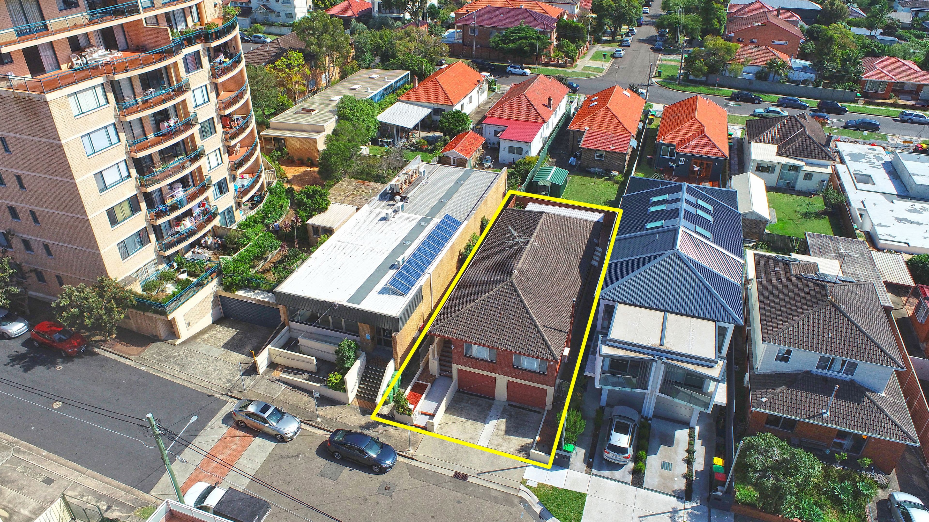 8 Alma Road, Maroubra NSW 2035, Maroubra - Thumbnail 2
