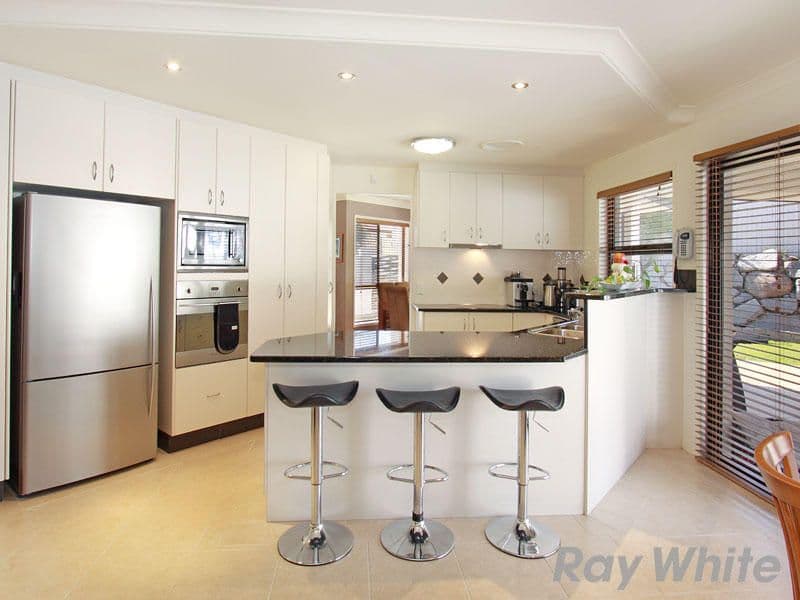 15 Capella Place, BRIDGEMAN DOWNS QLD 4035, Bridgeman Downs - Thumbnail 7