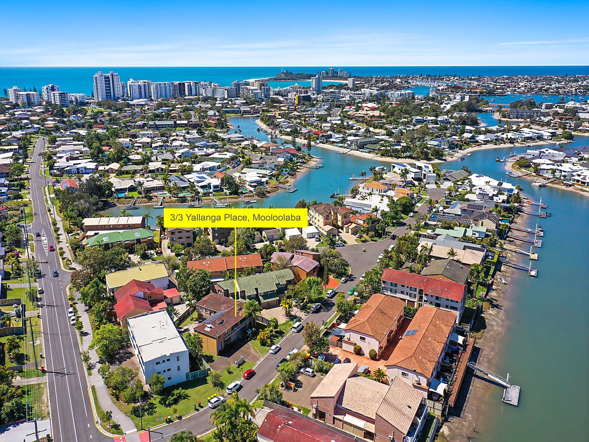 3 Yallanga Place, Mooloolaba QLD 4557, Mooloolaba - Thumbnail 2