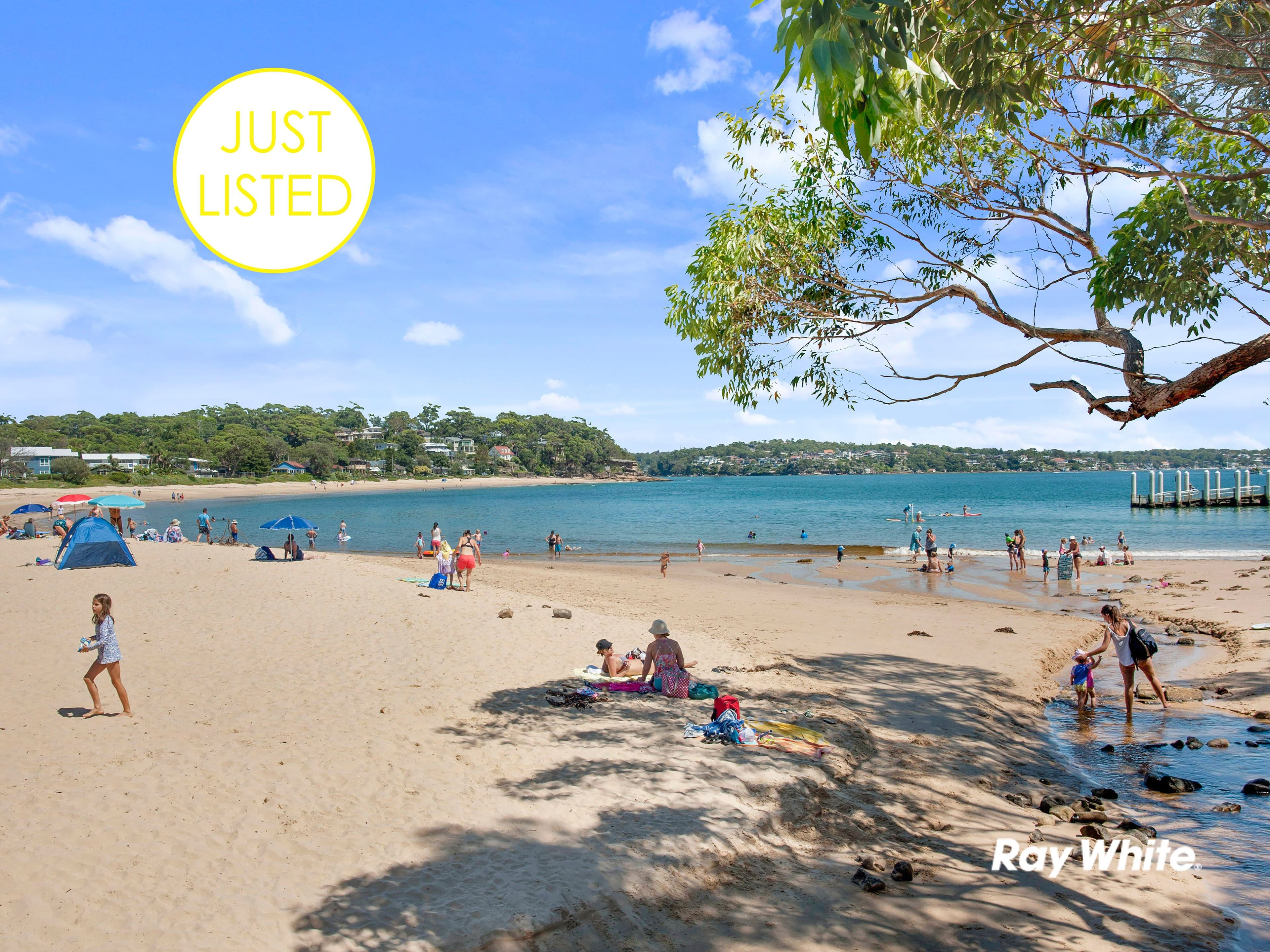 96-98 Loftus Street, Bundeena NSW 2230, Bundeena - Thumbnail 2
