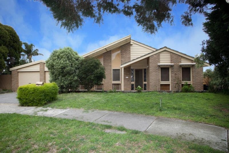 5 Durham Court, EPPING VIC 3076, Epping - Image 1