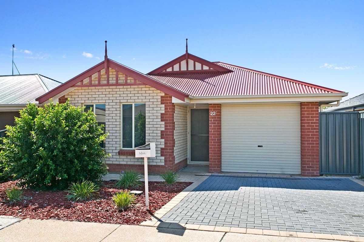 22 Gairdner Boulevard, ANDREWS FARM SA 5114, Andrews Farm - Image 1