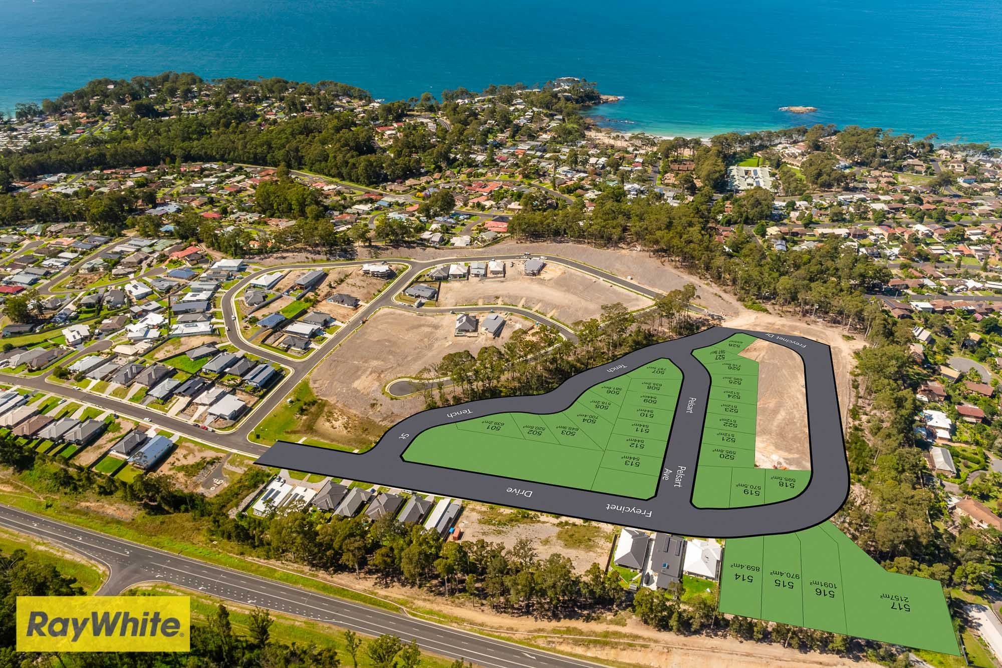 Lot 514 Freycinet Drive, Sunshine Bay NSW 2536, Sunshine Bay - Thumbnail 2