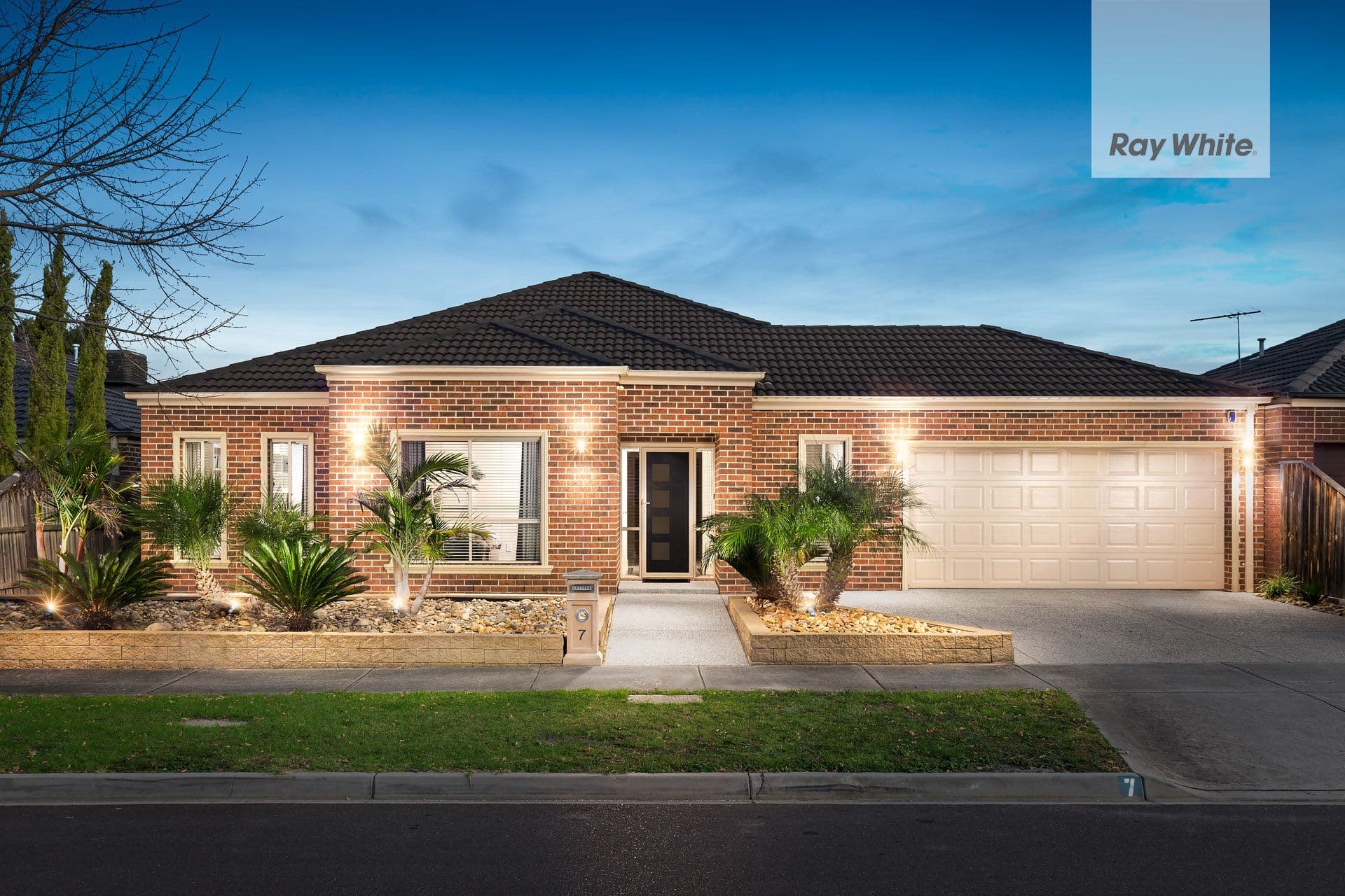 7 Morwell Way, Mernda VIC 3754, Mernda - Image 1
