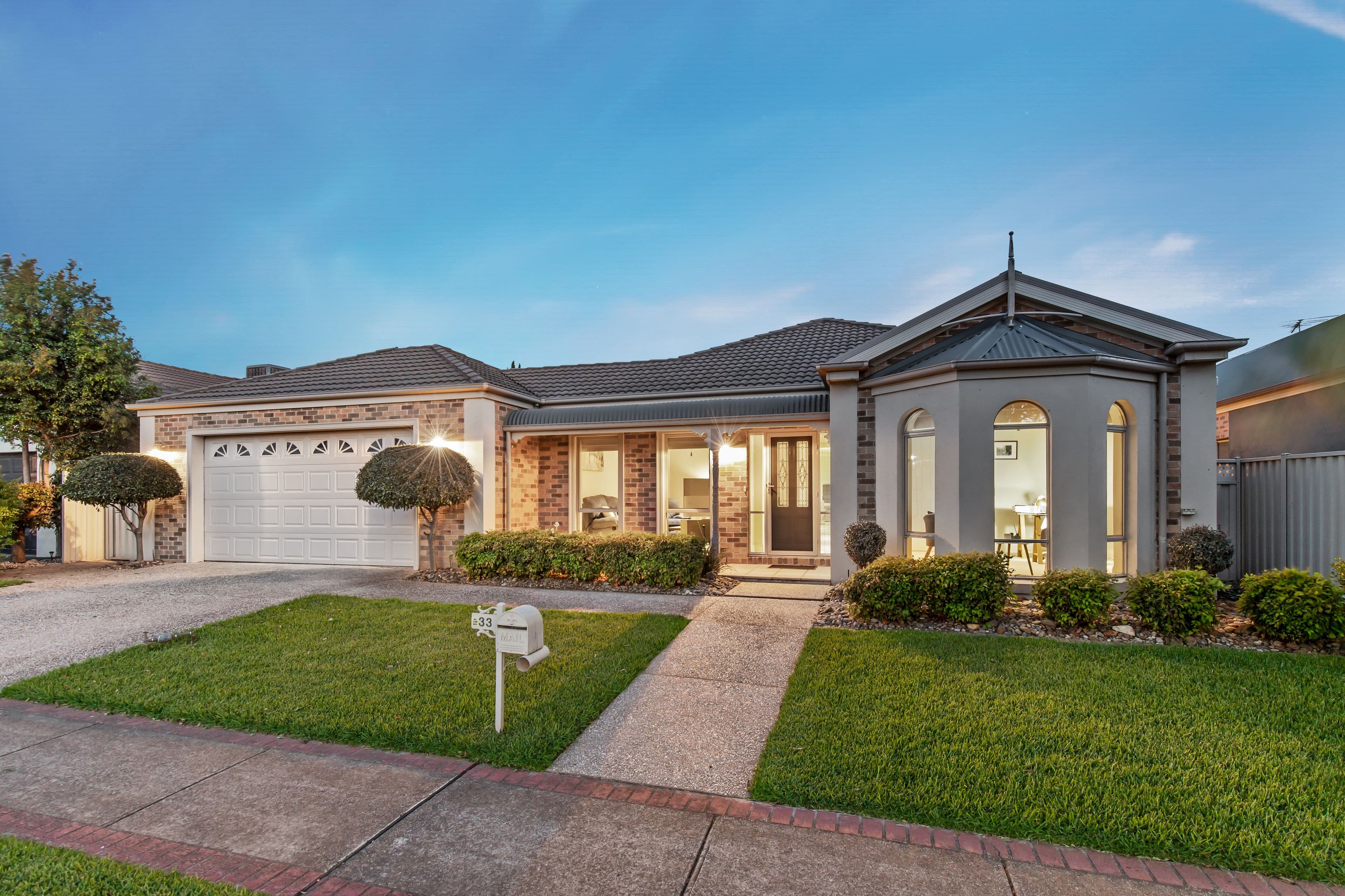 33 Edgbaston Parade, Caroline Springs VIC 3023, Caroline Springs - Image 1