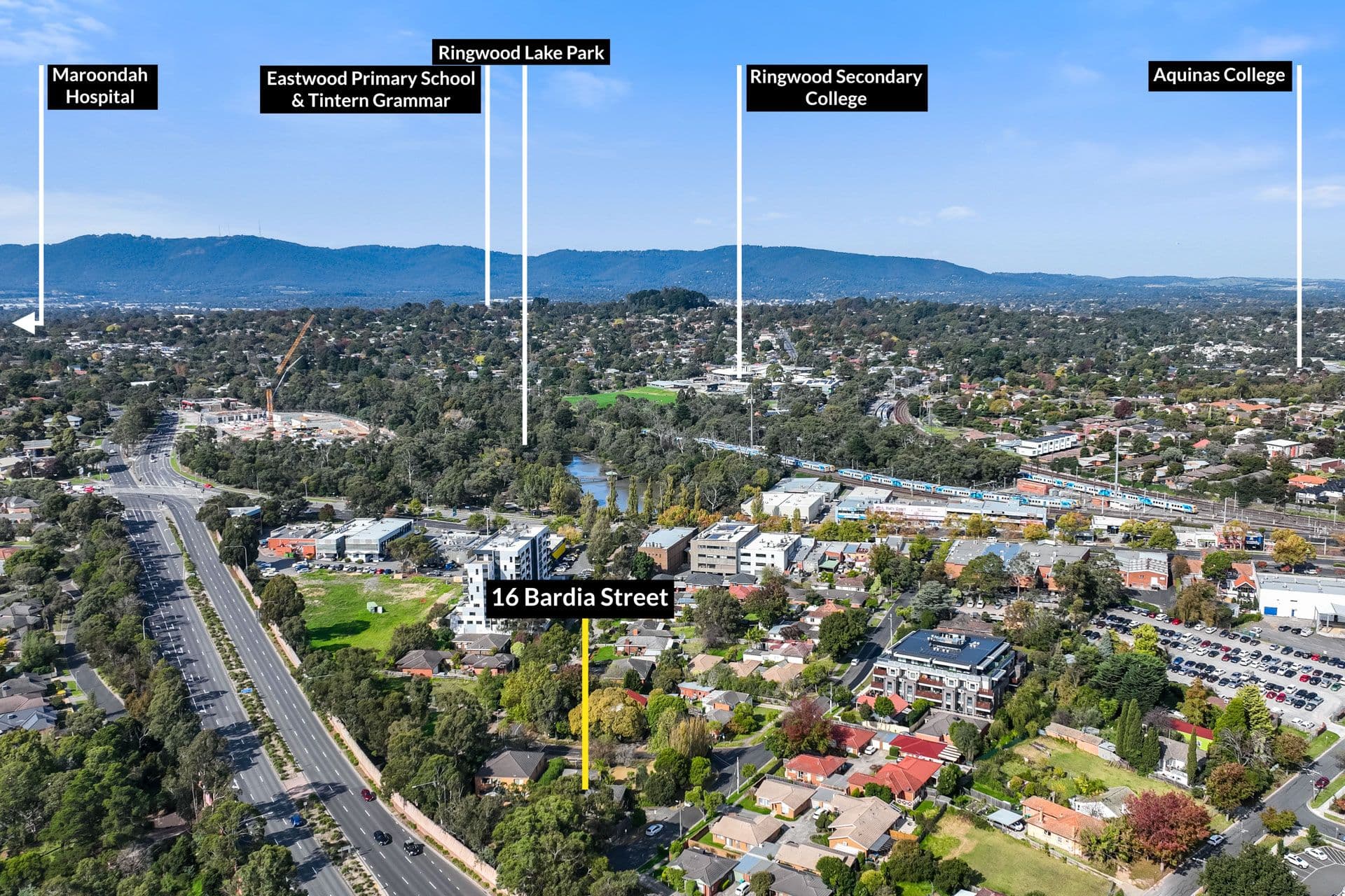 16 Bardia Street, Ringwood VIC 3134, Ringwood - Thumbnail 2