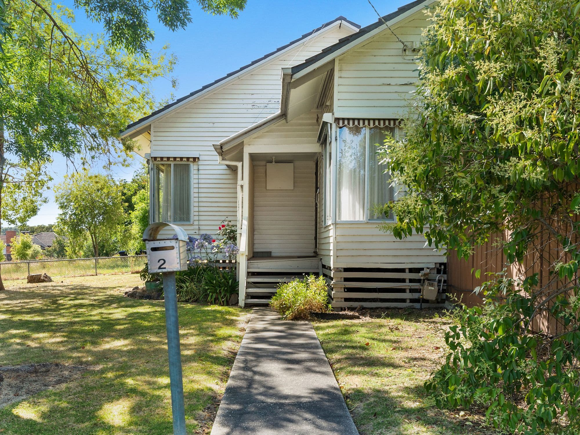2 Tehan Street, Seymour VIC 3660, Seymour - Thumbnail 2