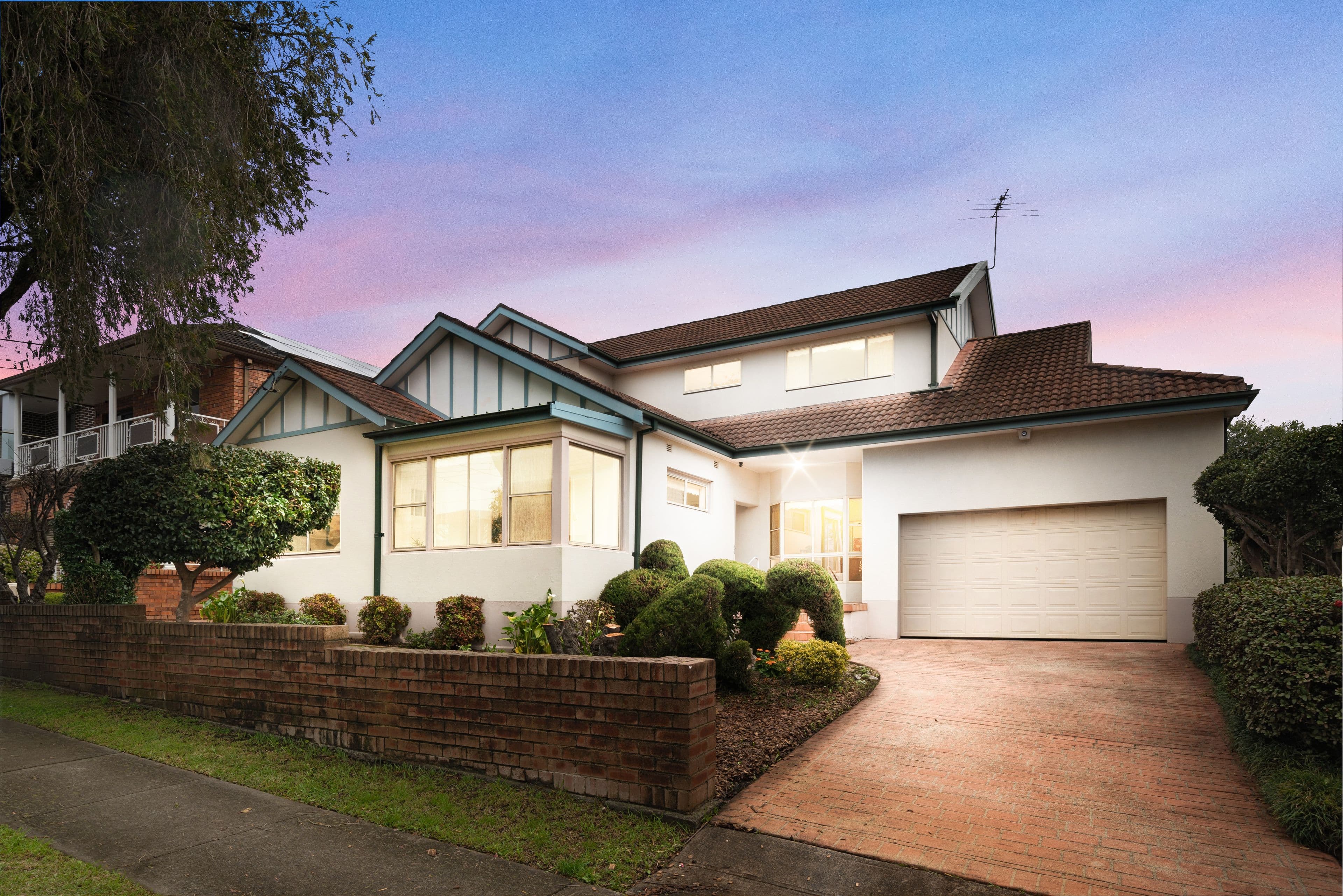 127 Carrington Avenue, Hurstville NSW 2220, Hurstville - Image 1
