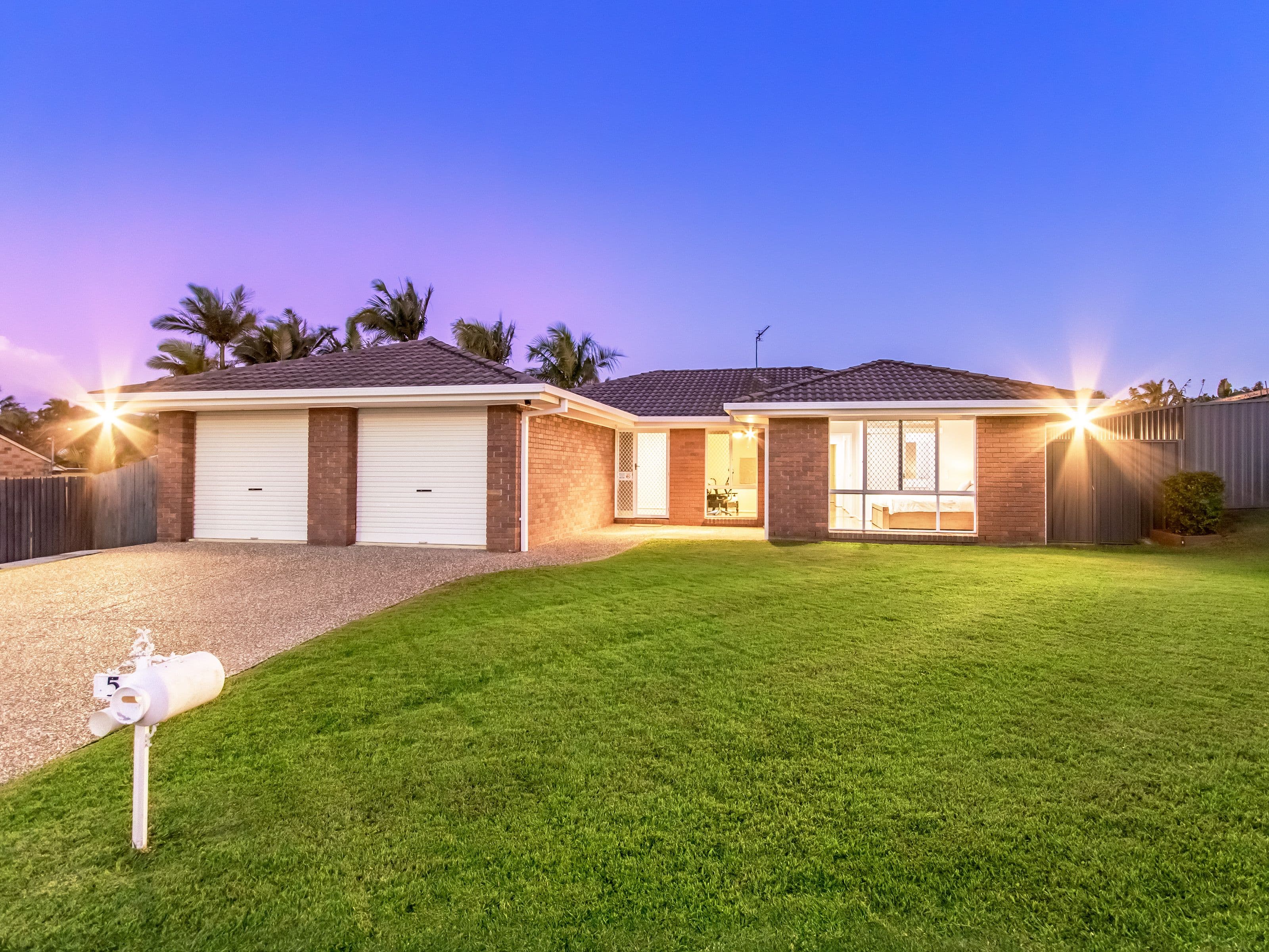 5 Oakdale Avenue, Nerang QLD 4211, Nerang - Image 1