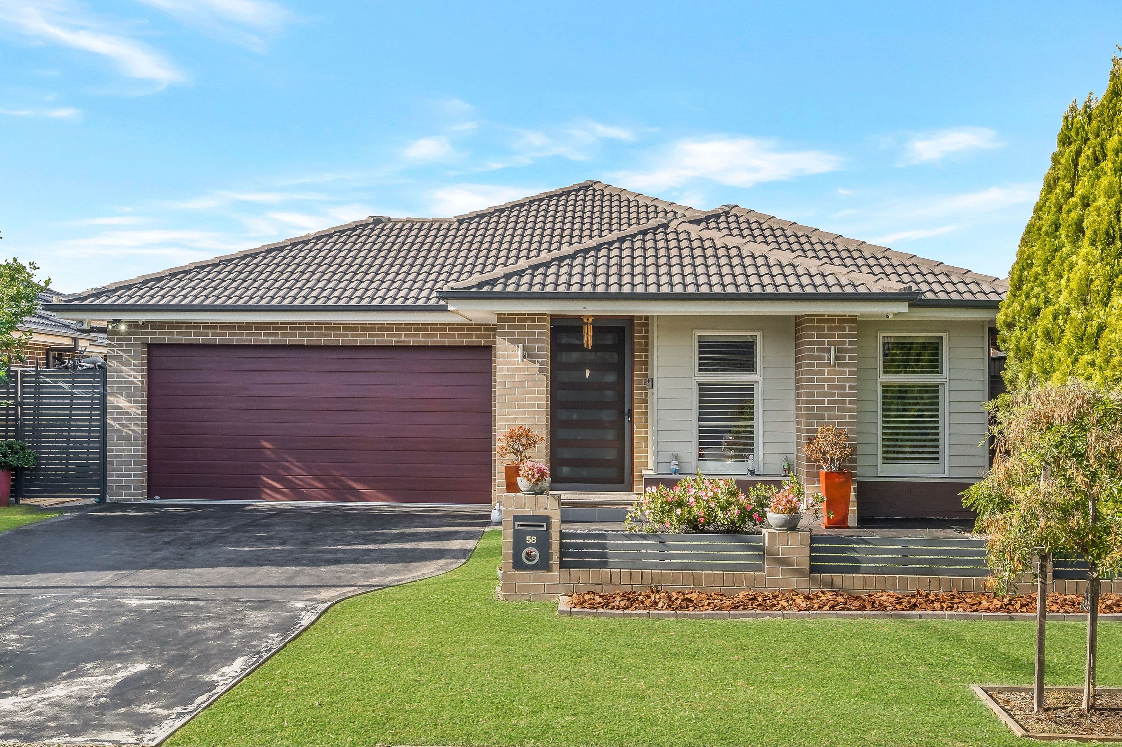58 Macksville Street, Carnes Hill NSW 2171, Carnes Hill - Image 1