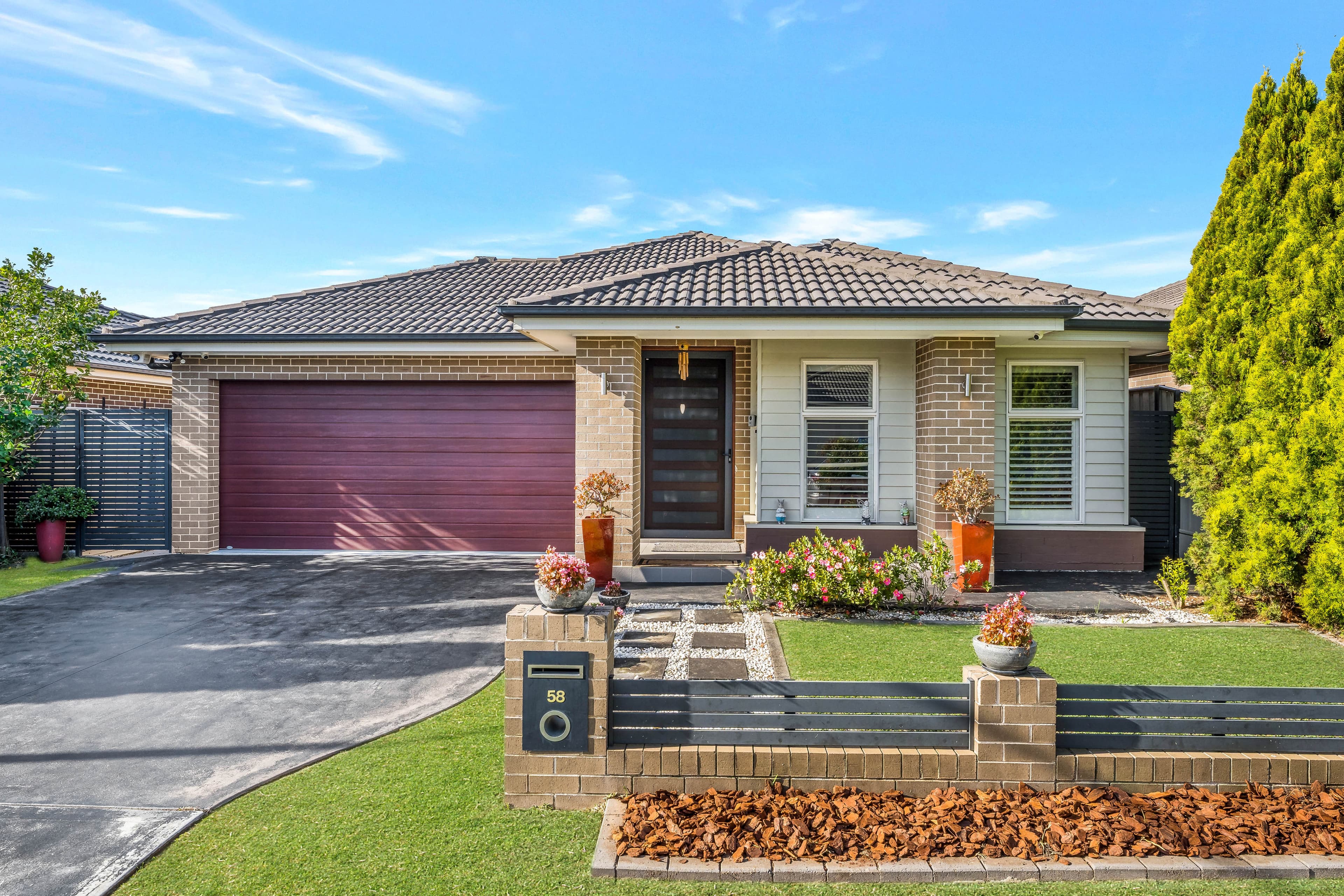 58 Macksville Street, Carnes Hill NSW 2171, Carnes Hill - Thumbnail 2