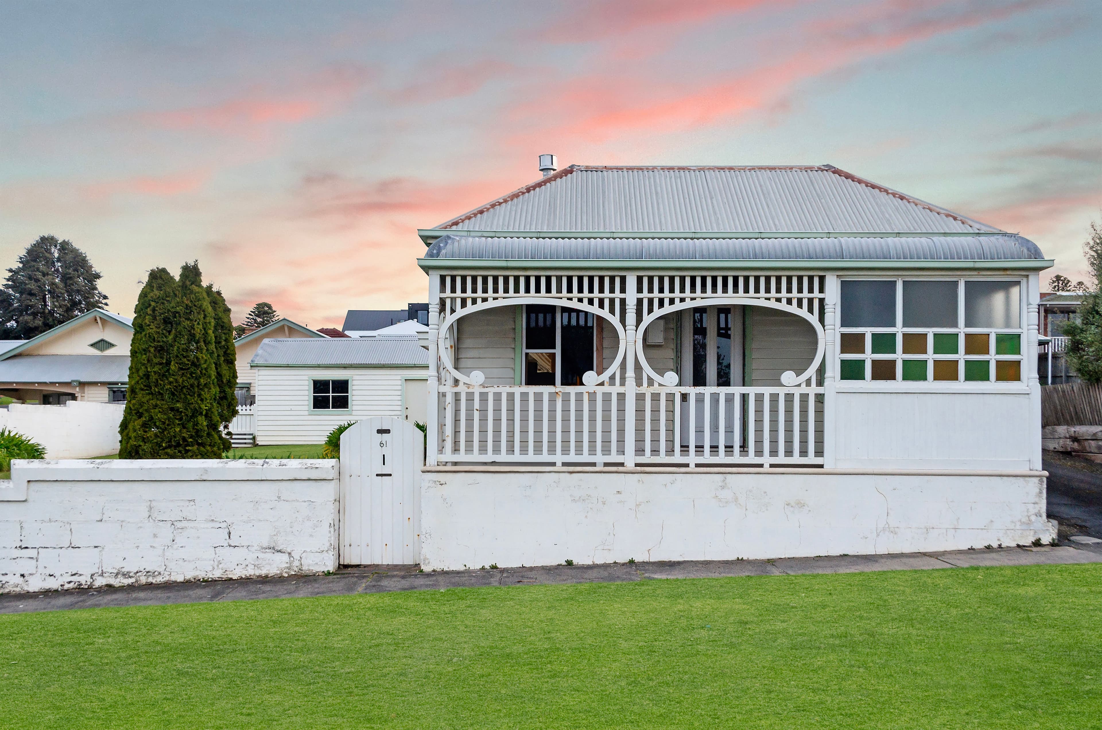 61 Koroit Street, Warrnambool VIC 3280, Warrnambool - Image 1