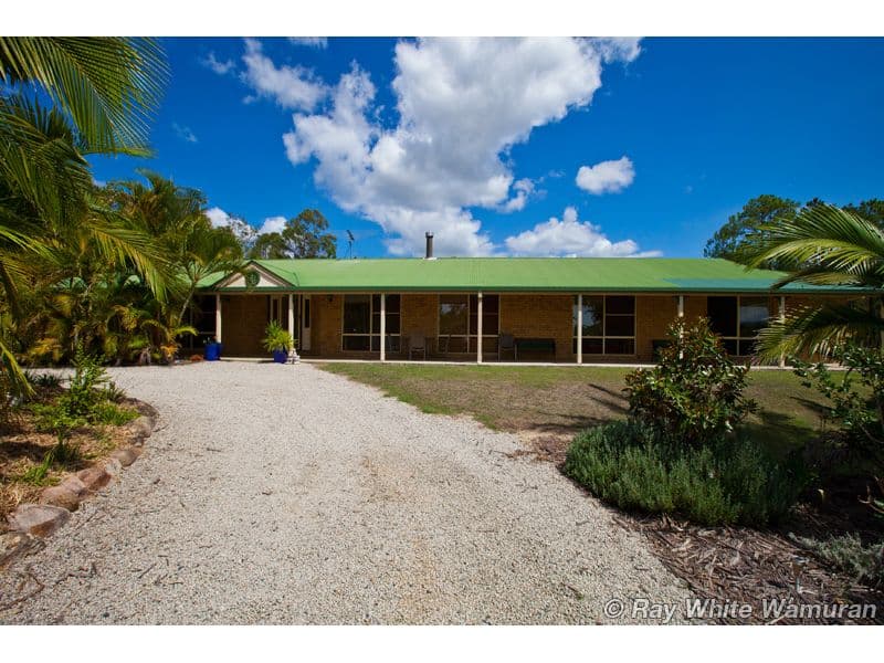 117 Ironbark Drive, WOODFORD QLD 4514, Woodford - Image 1