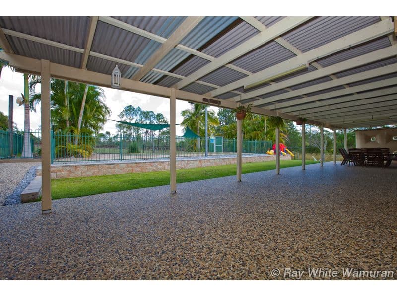 117 Ironbark Drive, WOODFORD QLD 4514, Woodford - Thumbnail 4