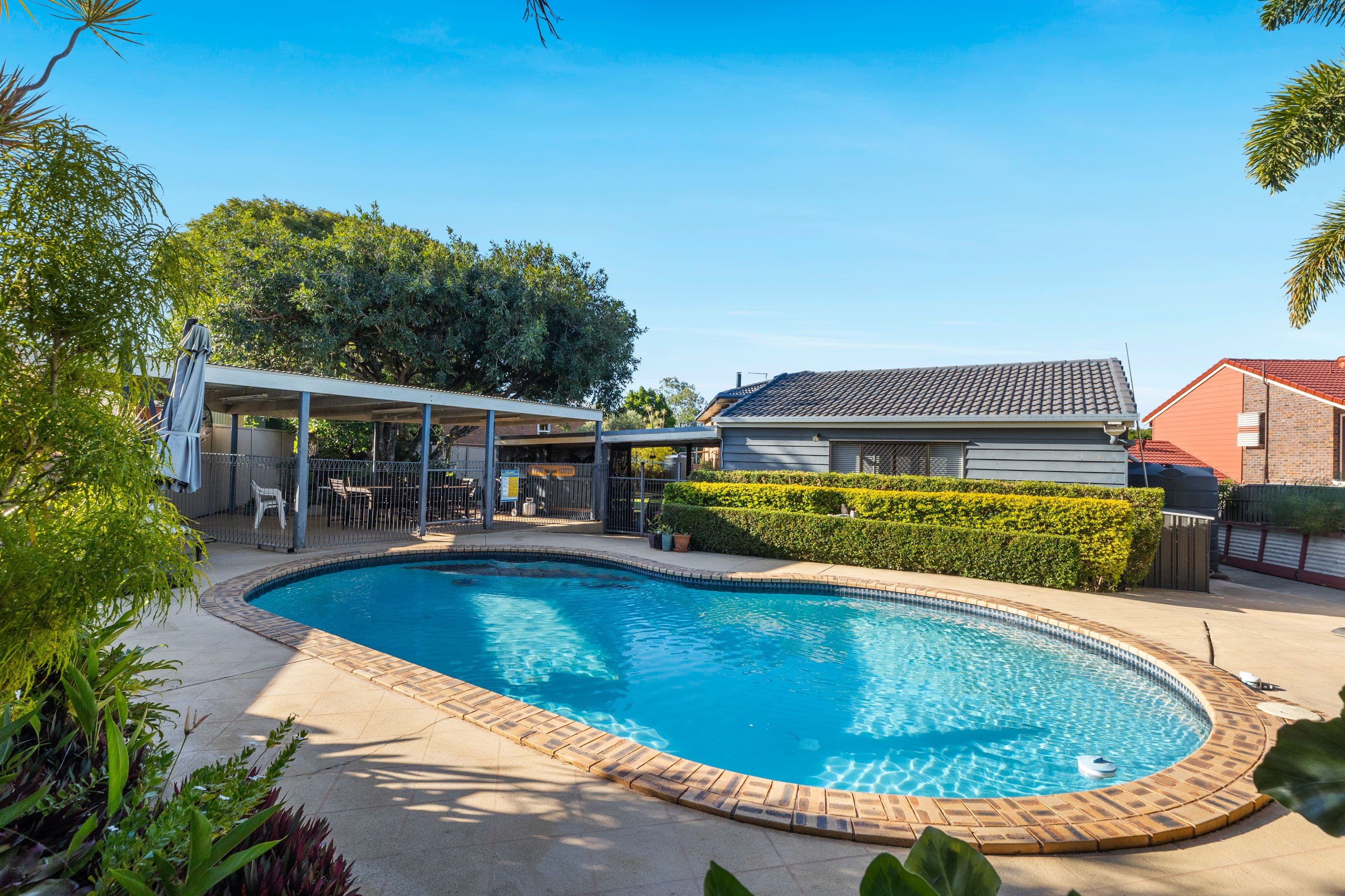 9 Hucker Court, Cleveland QLD 4163, Cleveland - Thumbnail 4