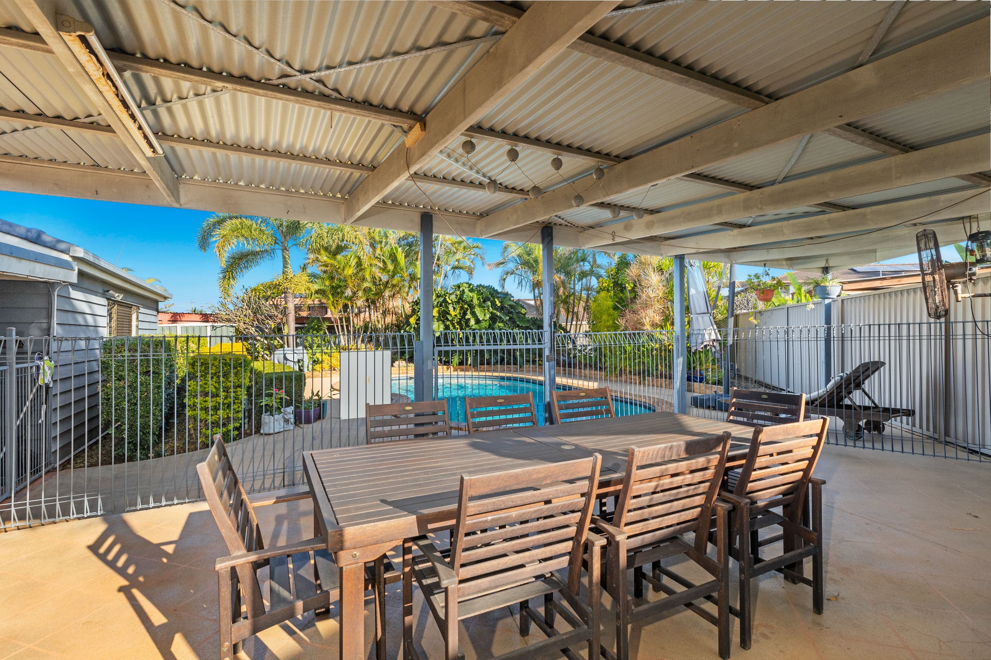 9 Hucker Court, Cleveland QLD 4163, Cleveland - Thumbnail 5