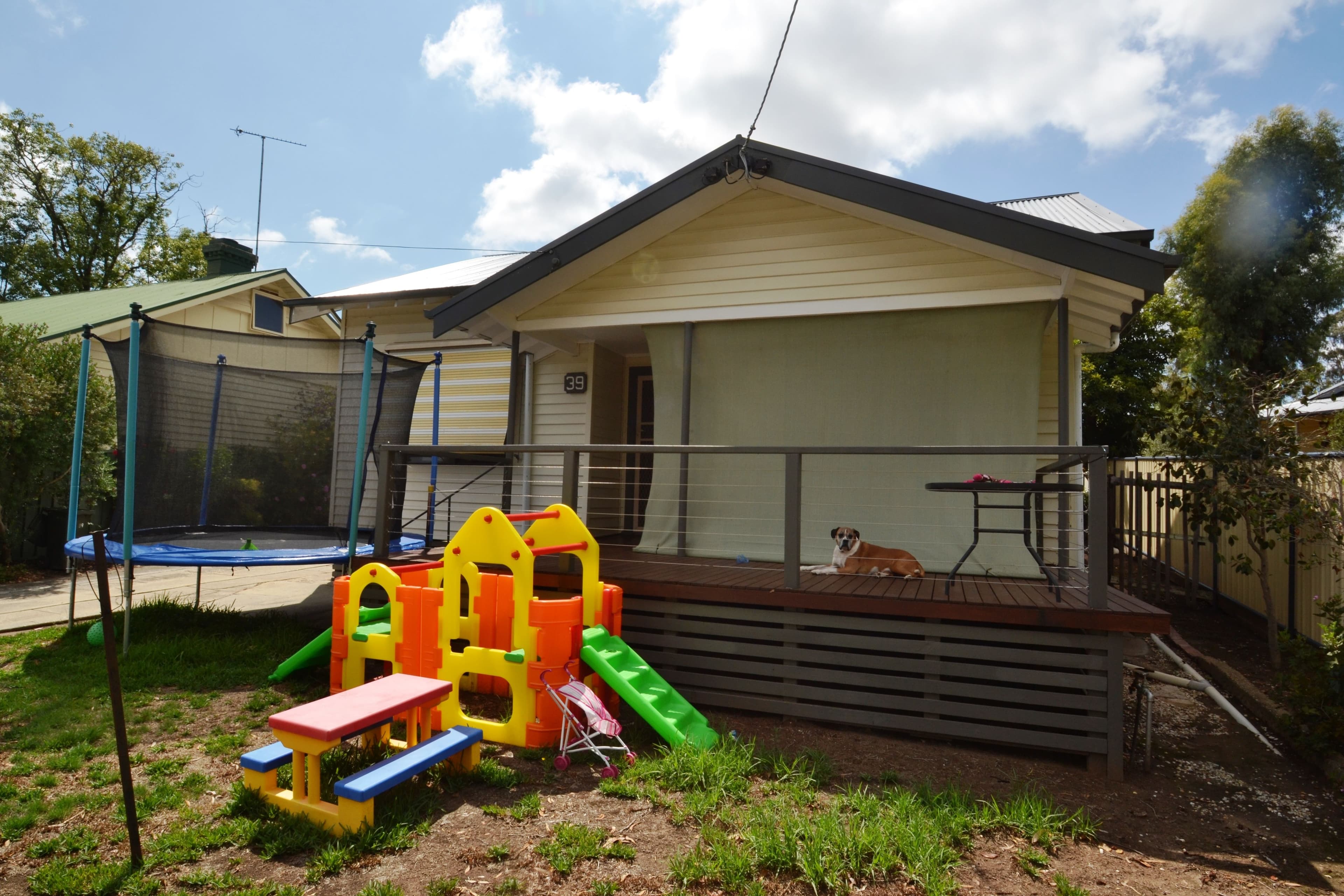 39 The Esplanade, Seymour VIC 3660, Seymour - Image 1