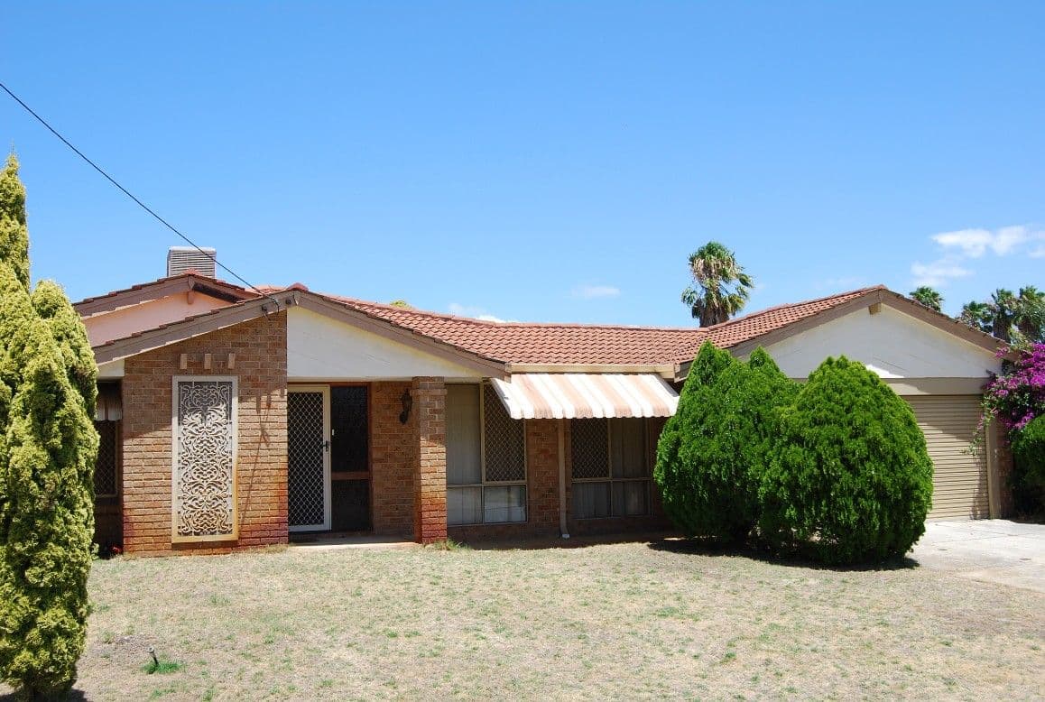 3 Durack Crescent, GOSNELLS WA 6110, Gosnells - Image 1
