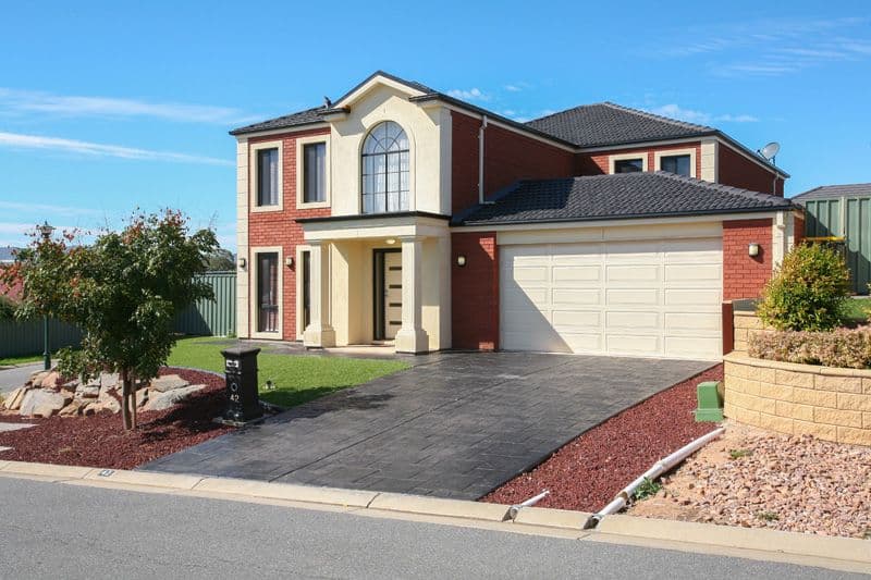 42 Jackaroo Crescent, WALKLEY HEIGHTS SA 5098, Walkley Heights - Image 1