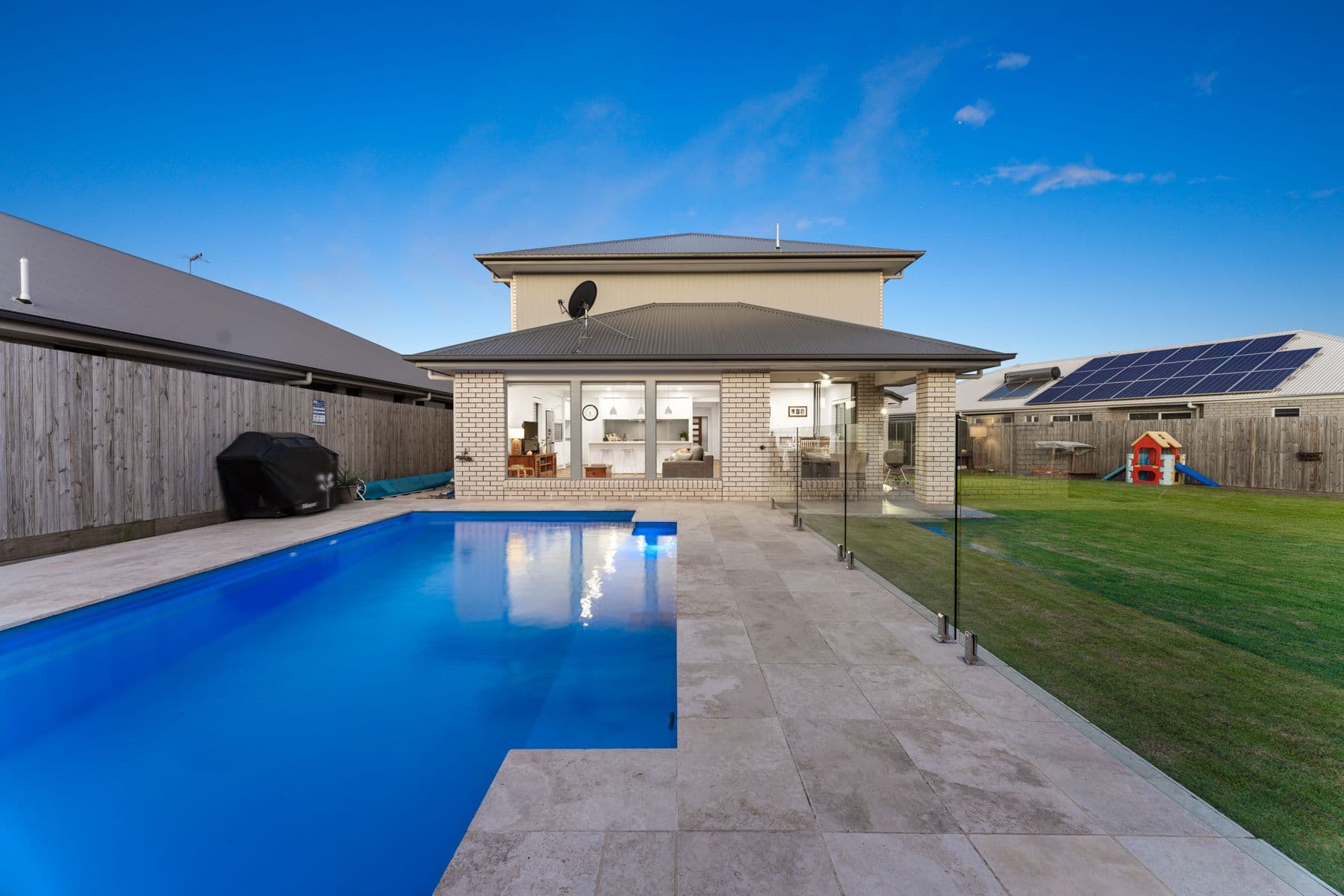 8 Bartley Street, Mango Hill QLD 4509, Mango Hill - Image 1