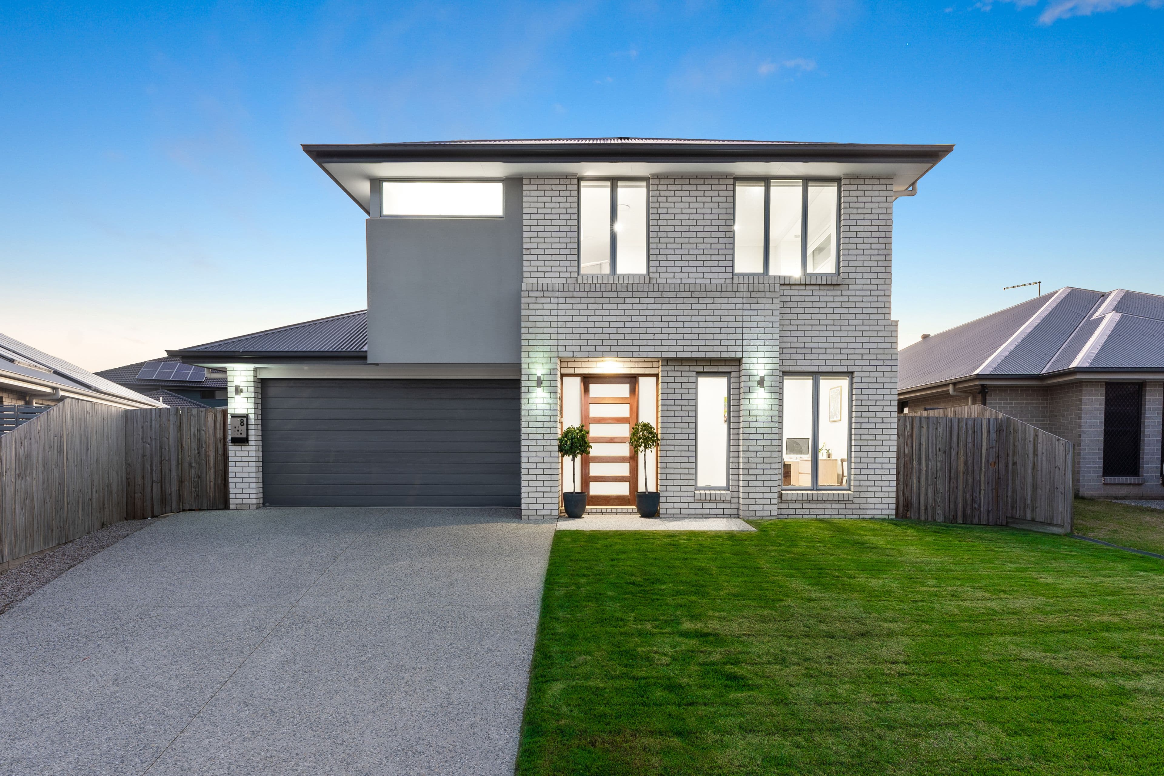 8 Bartley Street, Mango Hill QLD 4509, Mango Hill - Thumbnail 2