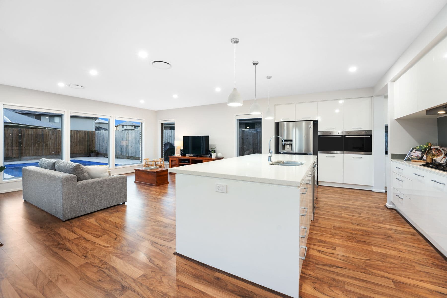 8 Bartley Street, Mango Hill QLD 4509, Mango Hill - Thumbnail 5