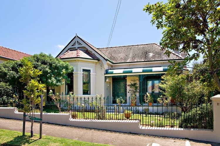 22 Temple Street, STANMORE NSW 2048, Stanmore - Image 1