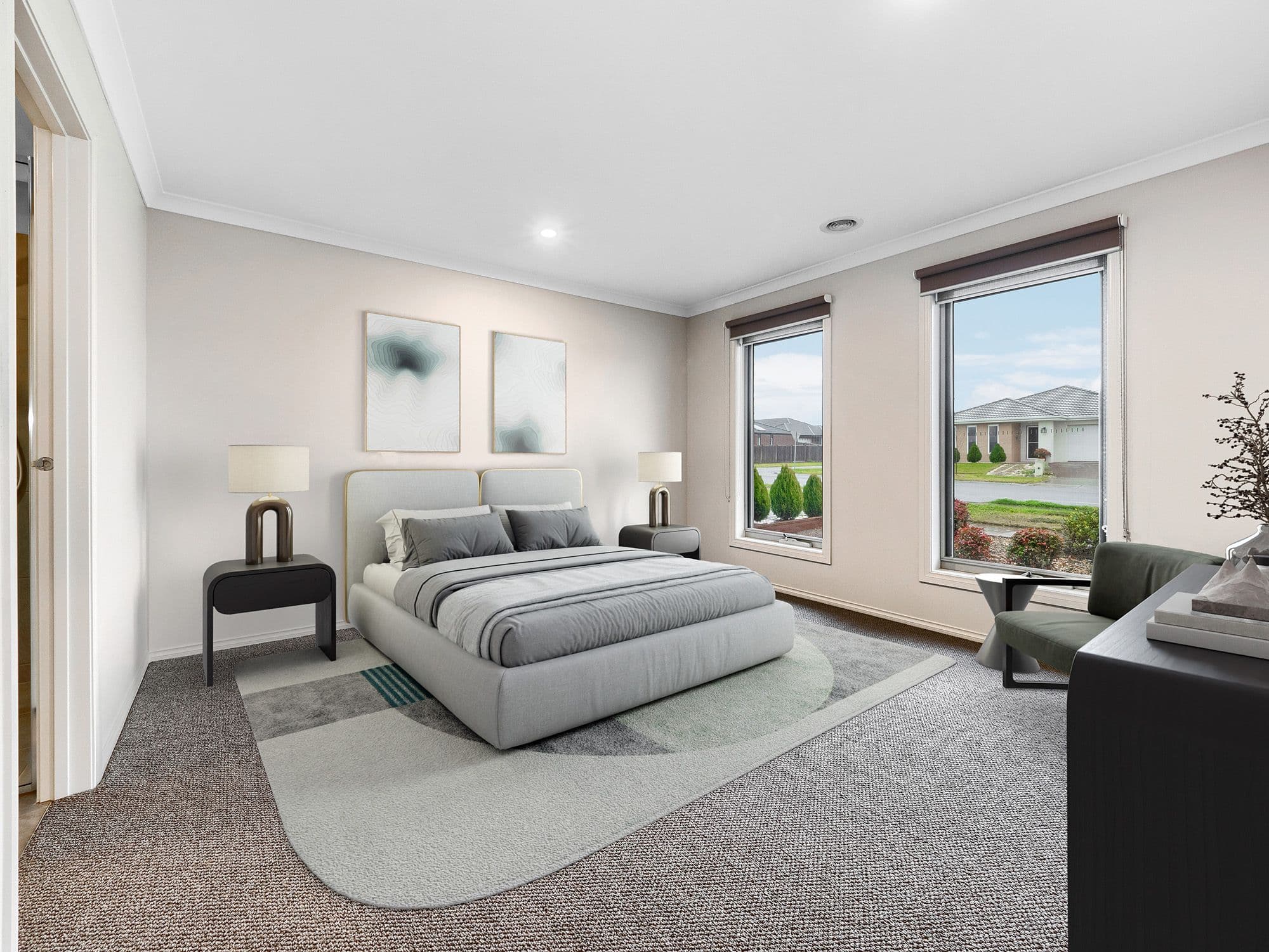 154 Thoroughbred Drive, Clyde North VIC 3978, Clyde North - Thumbnail 2