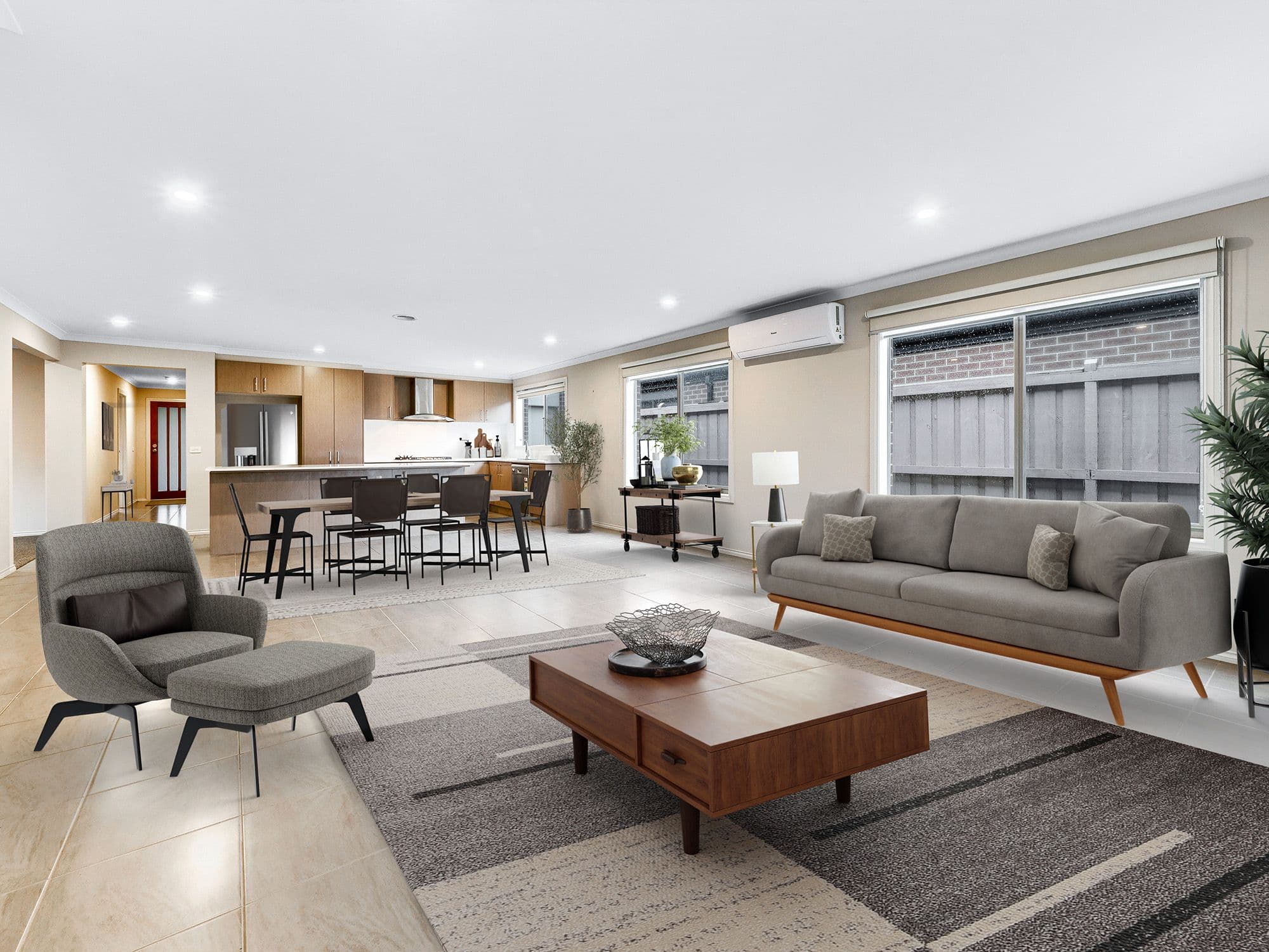 154 Thoroughbred Drive, Clyde North VIC 3978, Clyde North - Thumbnail 4