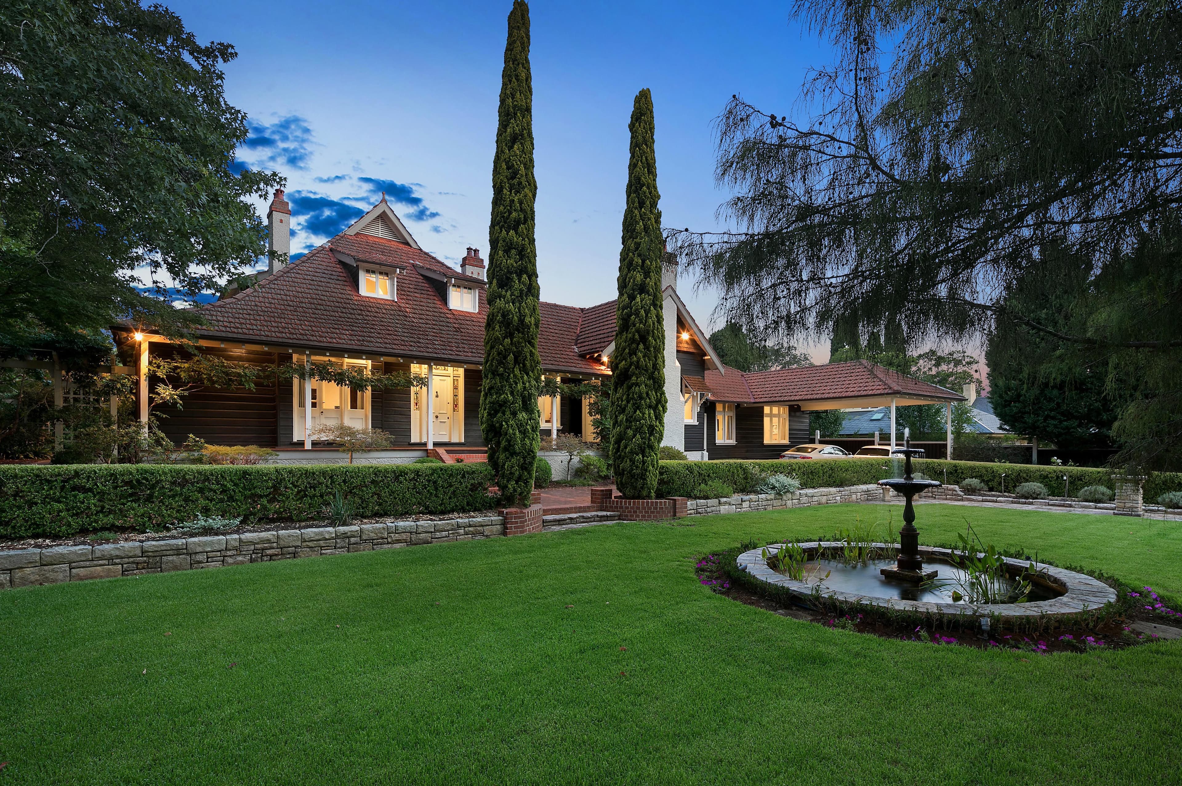 1 Water Street, Wahroonga - Image 1